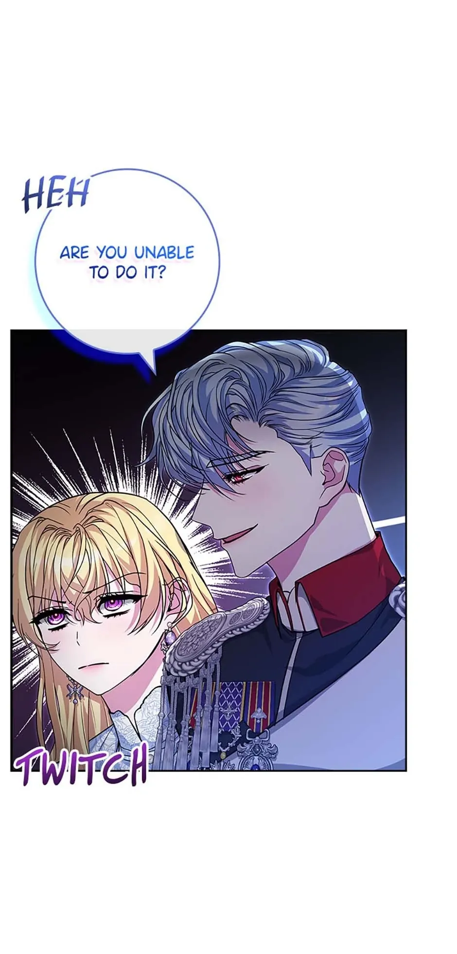 12 O’Clock Marionette Chapter 37 page 23 - 