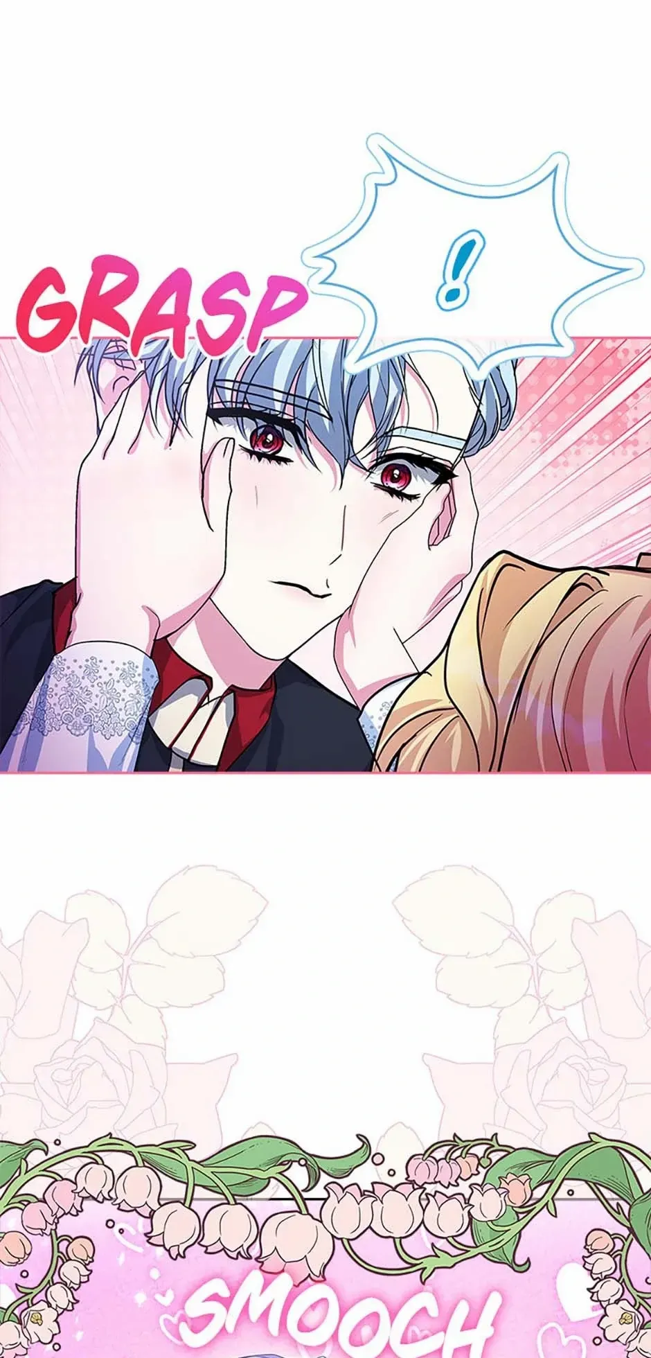 12 O’Clock Marionette Chapter 37 page 25 - 