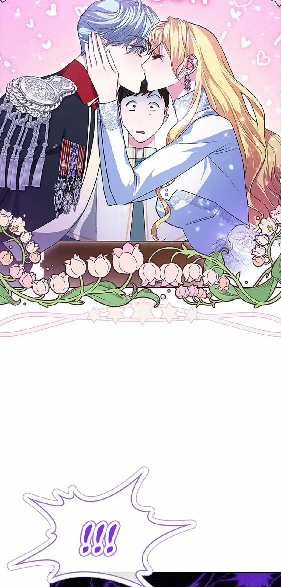 12 O’Clock Marionette Chapter 37 page 26 - 
