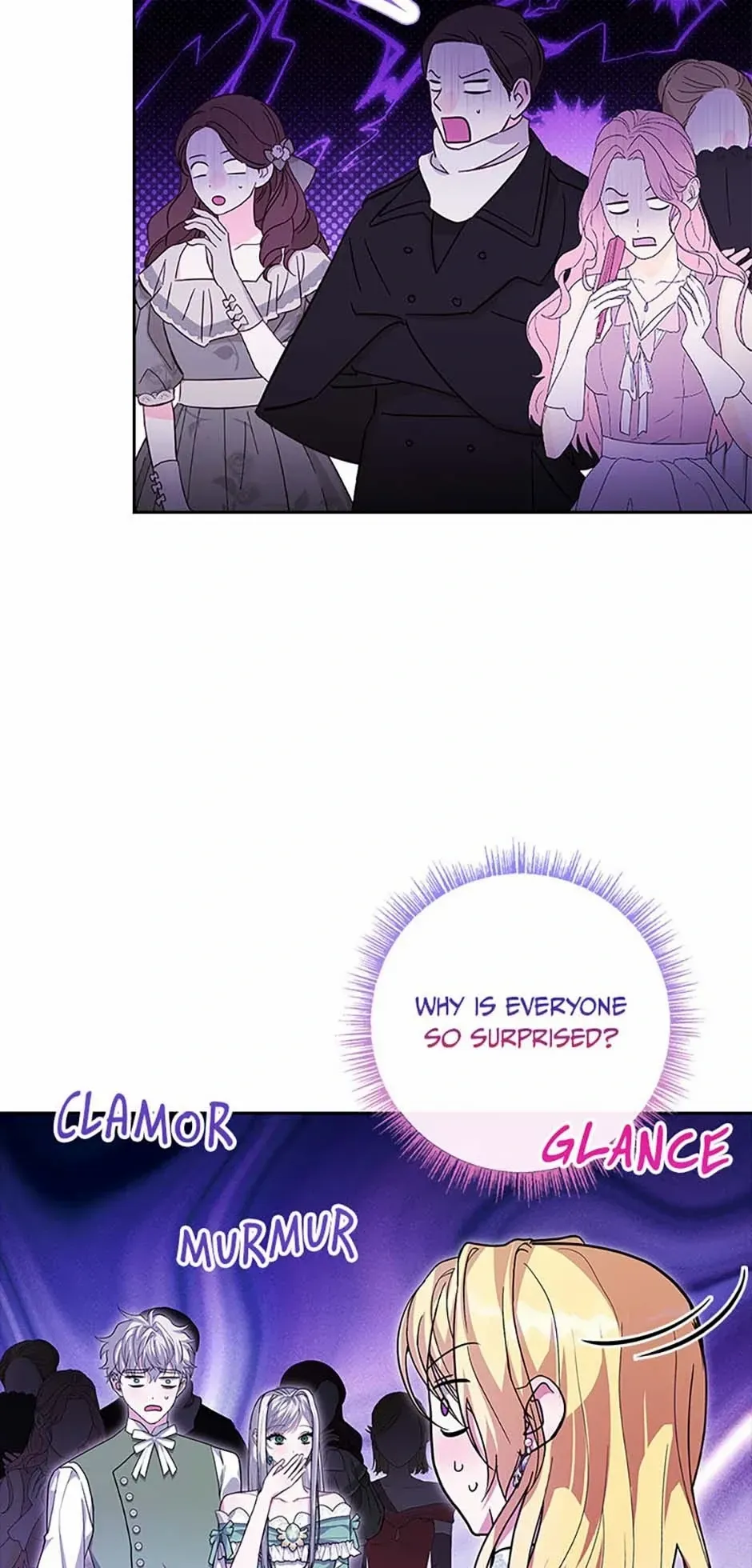 12 O’Clock Marionette Chapter 37 page 27 - 