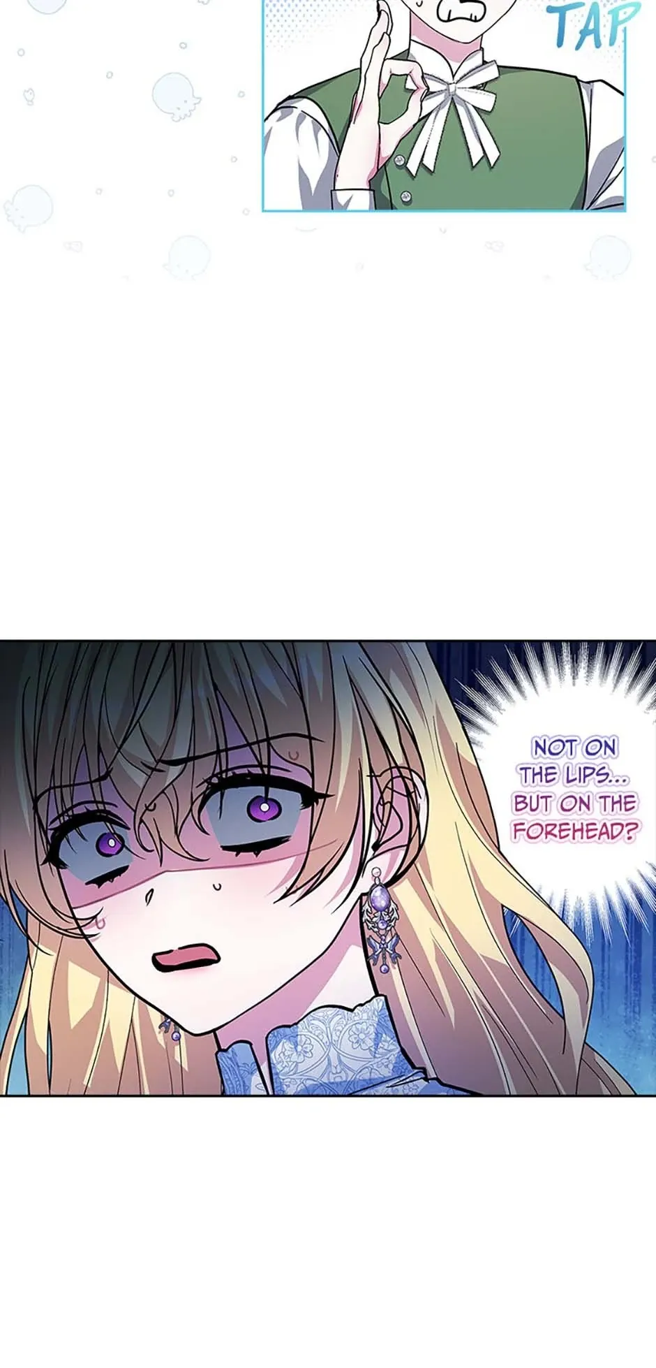 12 O’Clock Marionette Chapter 37 page 29 - 