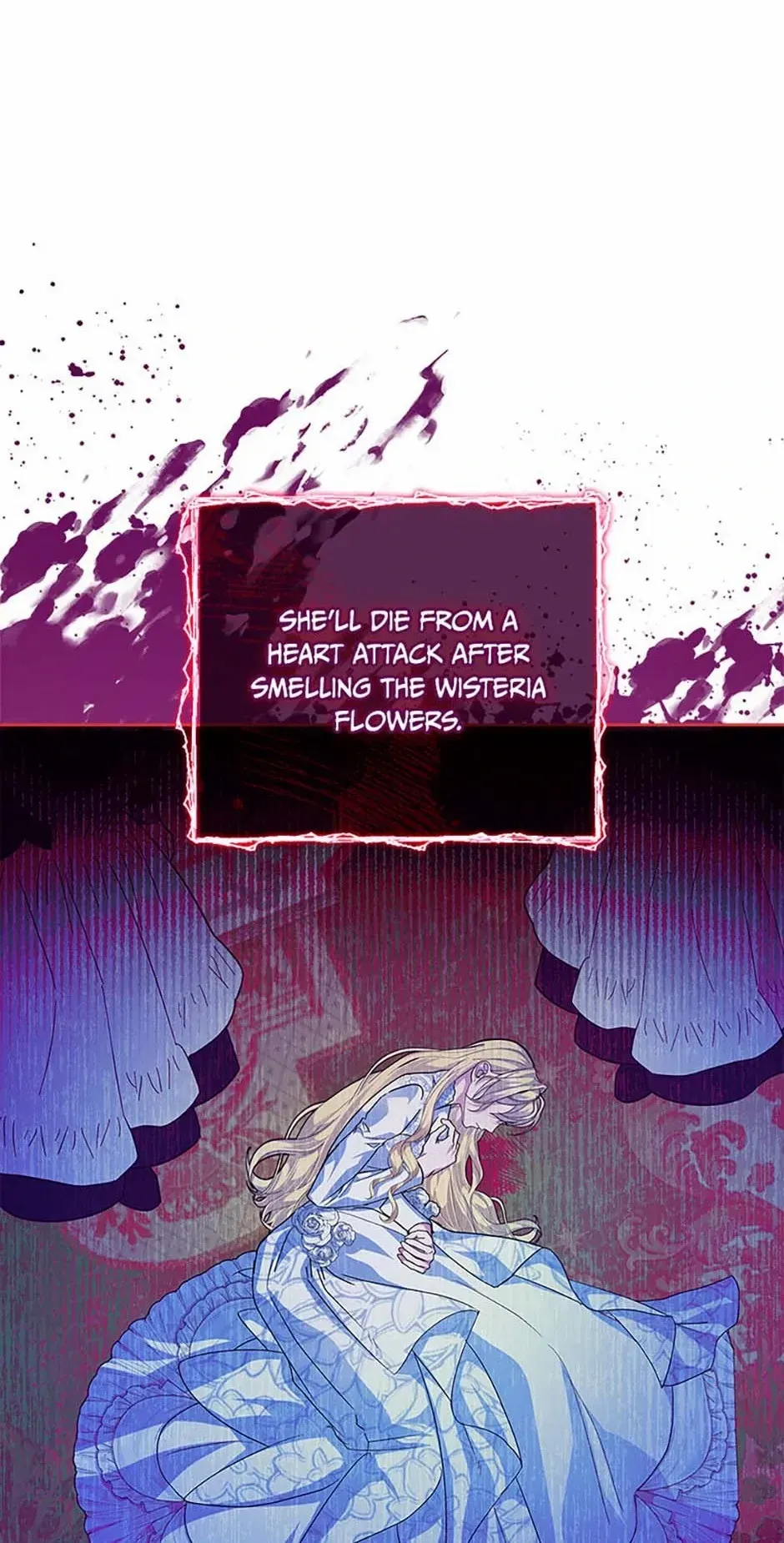 12 O’Clock Marionette Chapter 37 page 4 - 