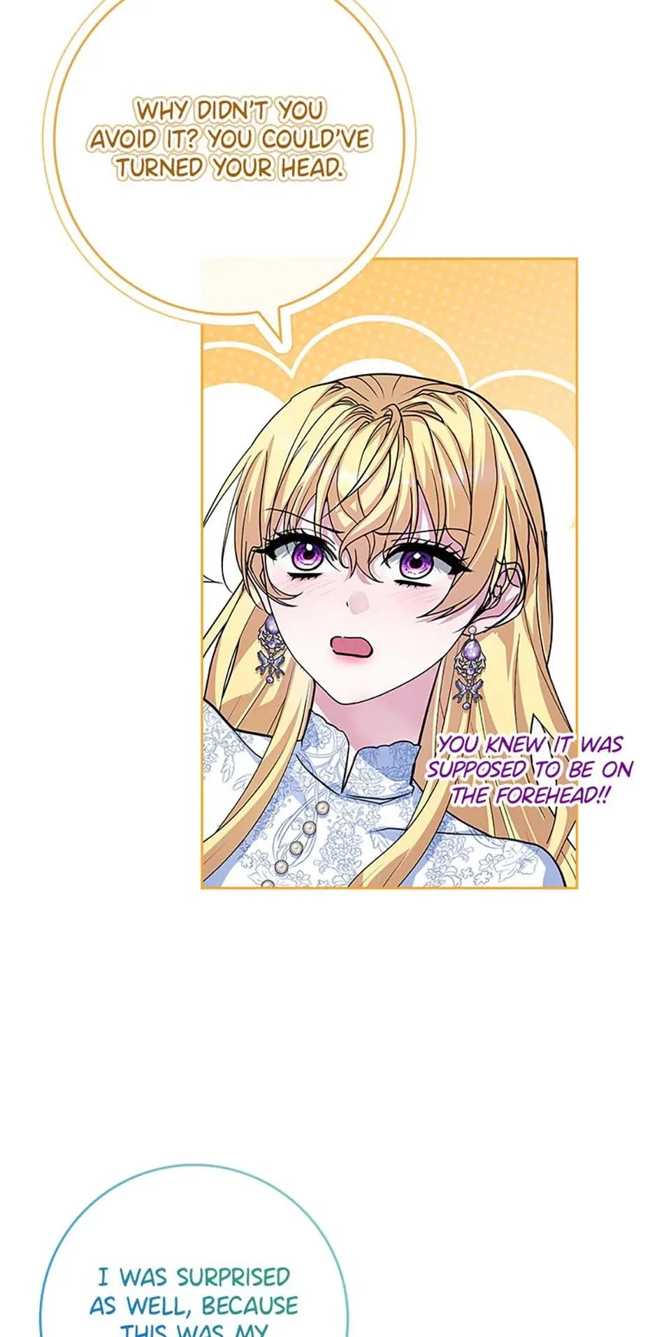 12 O’Clock Marionette Chapter 37 page 34 - 