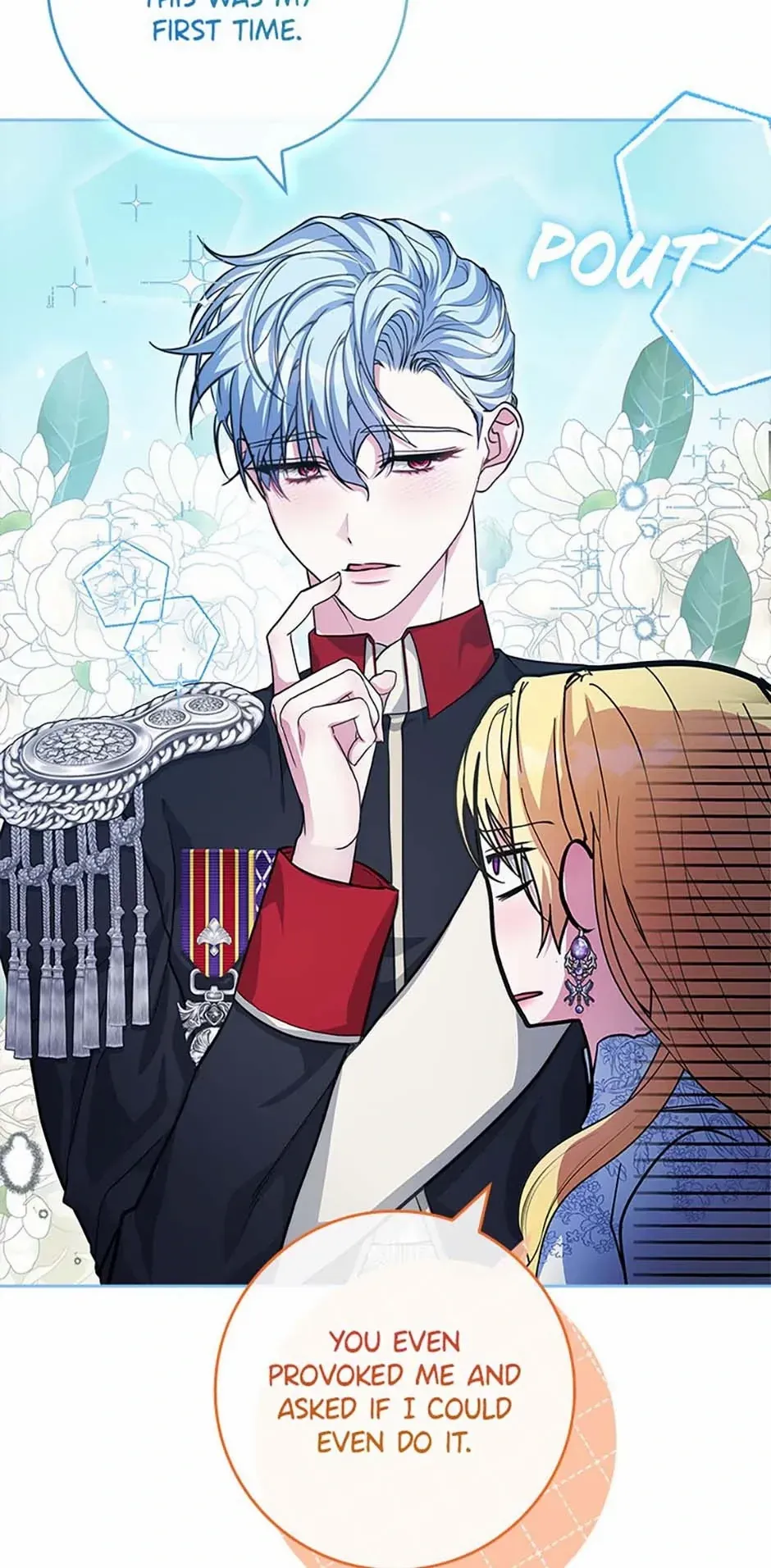 12 O’Clock Marionette Chapter 37 page 35 - 