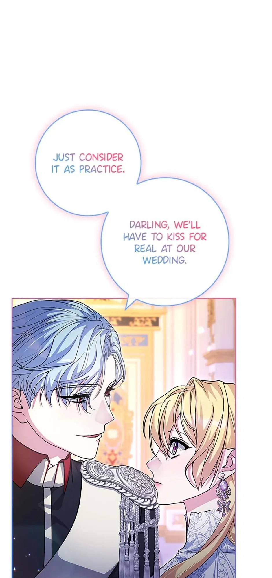 12 O’Clock Marionette Chapter 37 page 37 - 