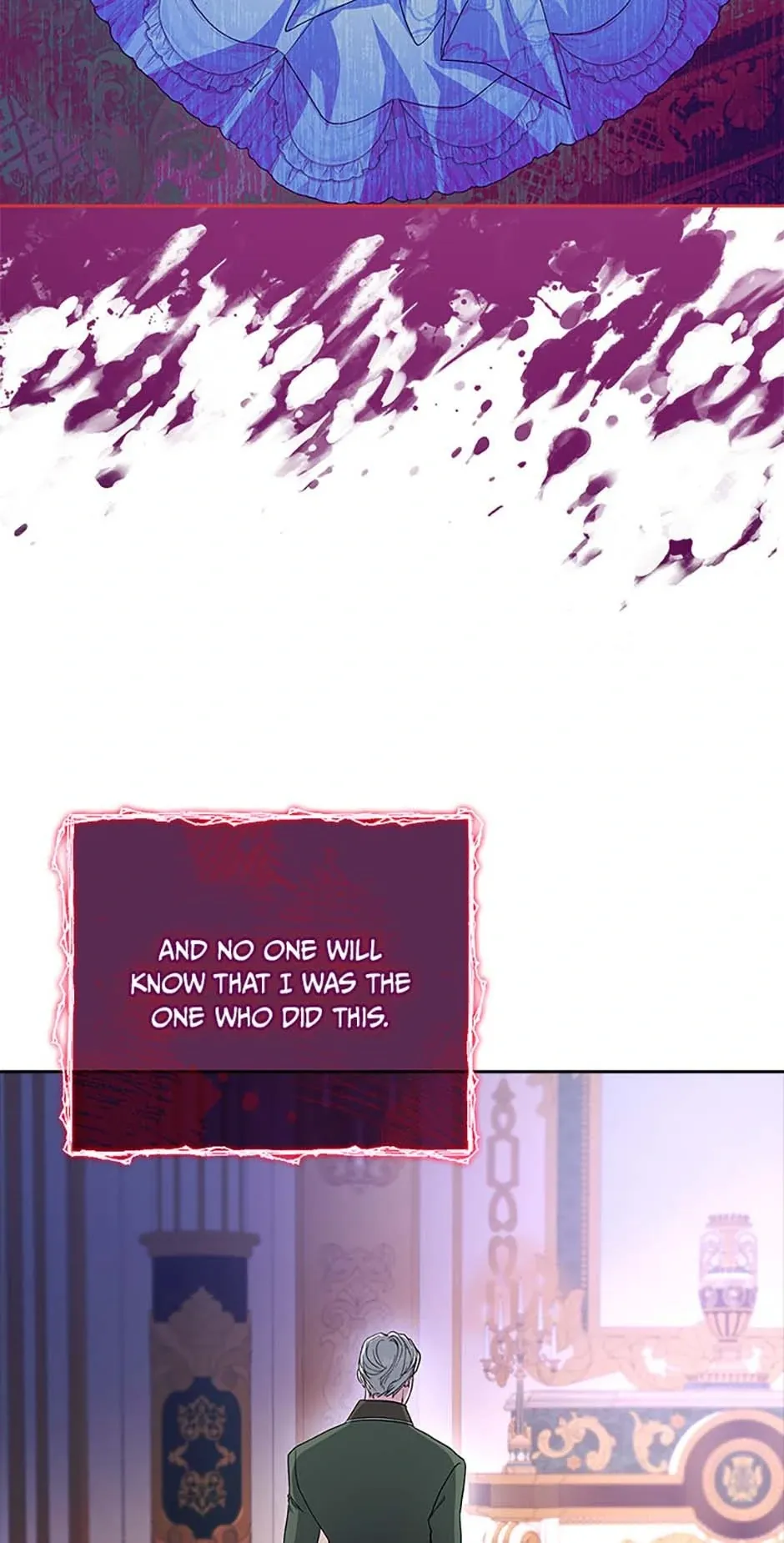 12 O’Clock Marionette Chapter 37 page 5 - 
