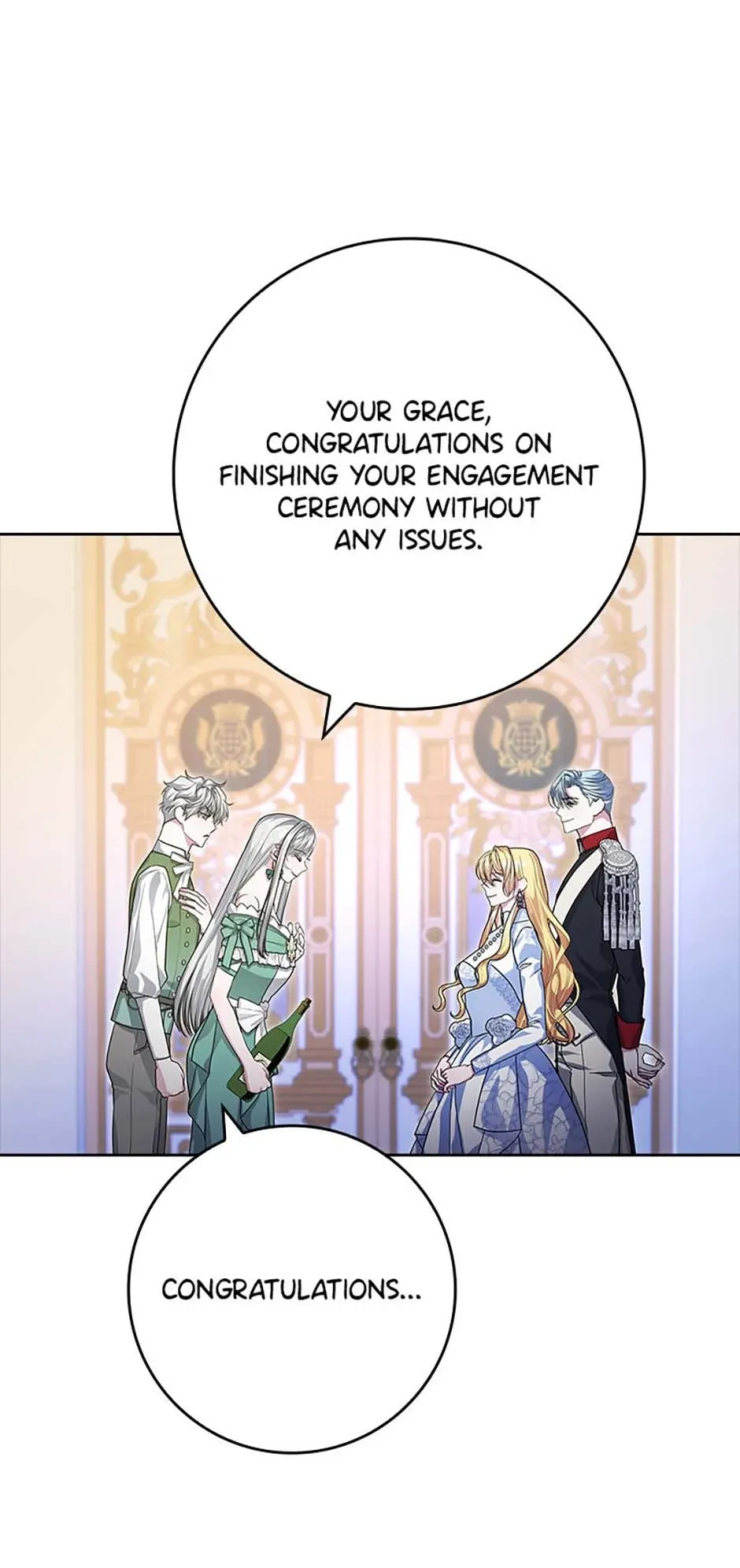 12 O’Clock Marionette Chapter 37 page 42 - 