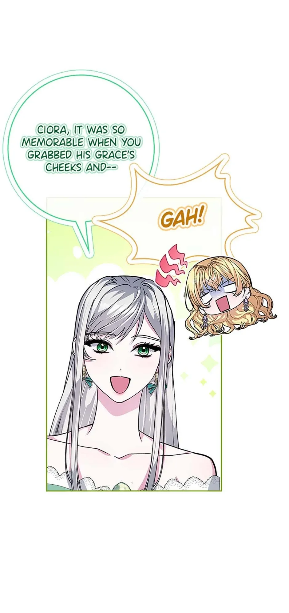 12 O’Clock Marionette Chapter 37 page 43 - 