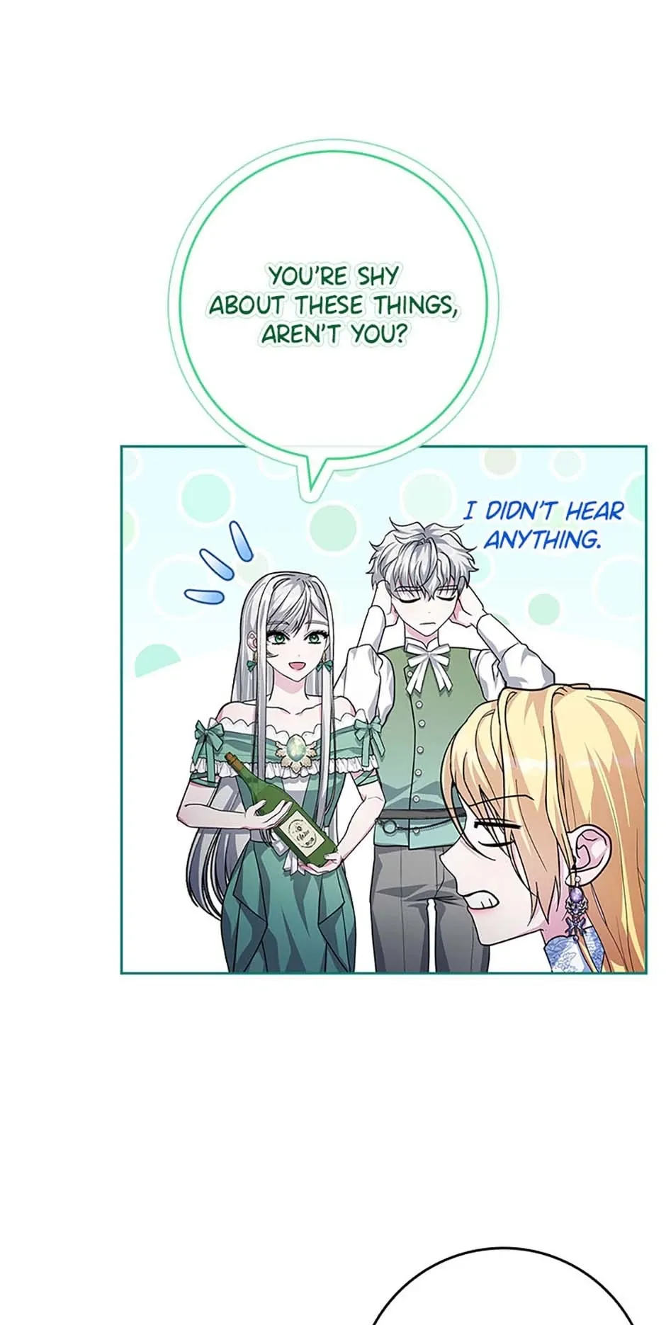 12 O’Clock Marionette Chapter 37 page 44 - 