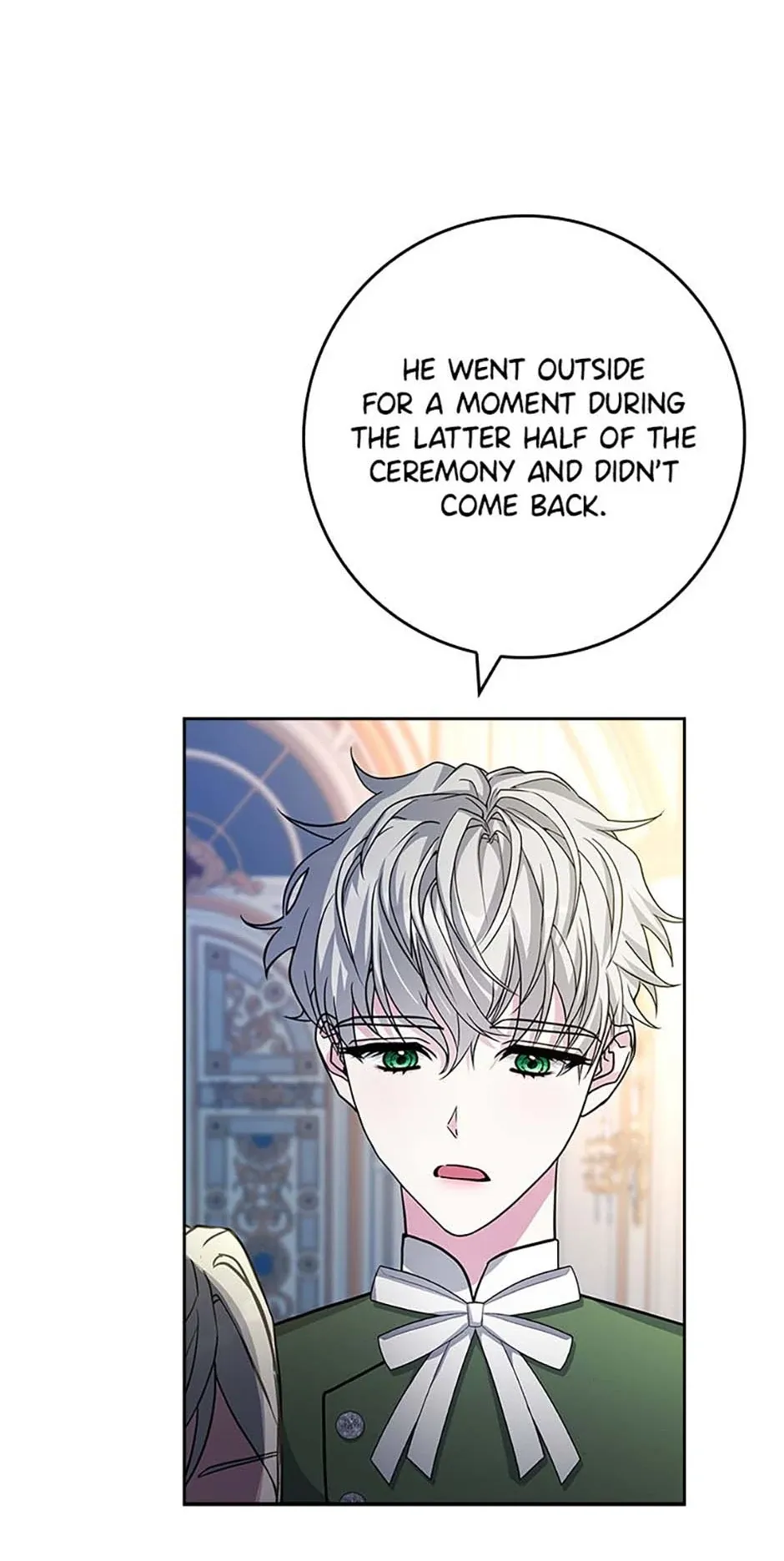 12 O’Clock Marionette Chapter 37 page 47 - 