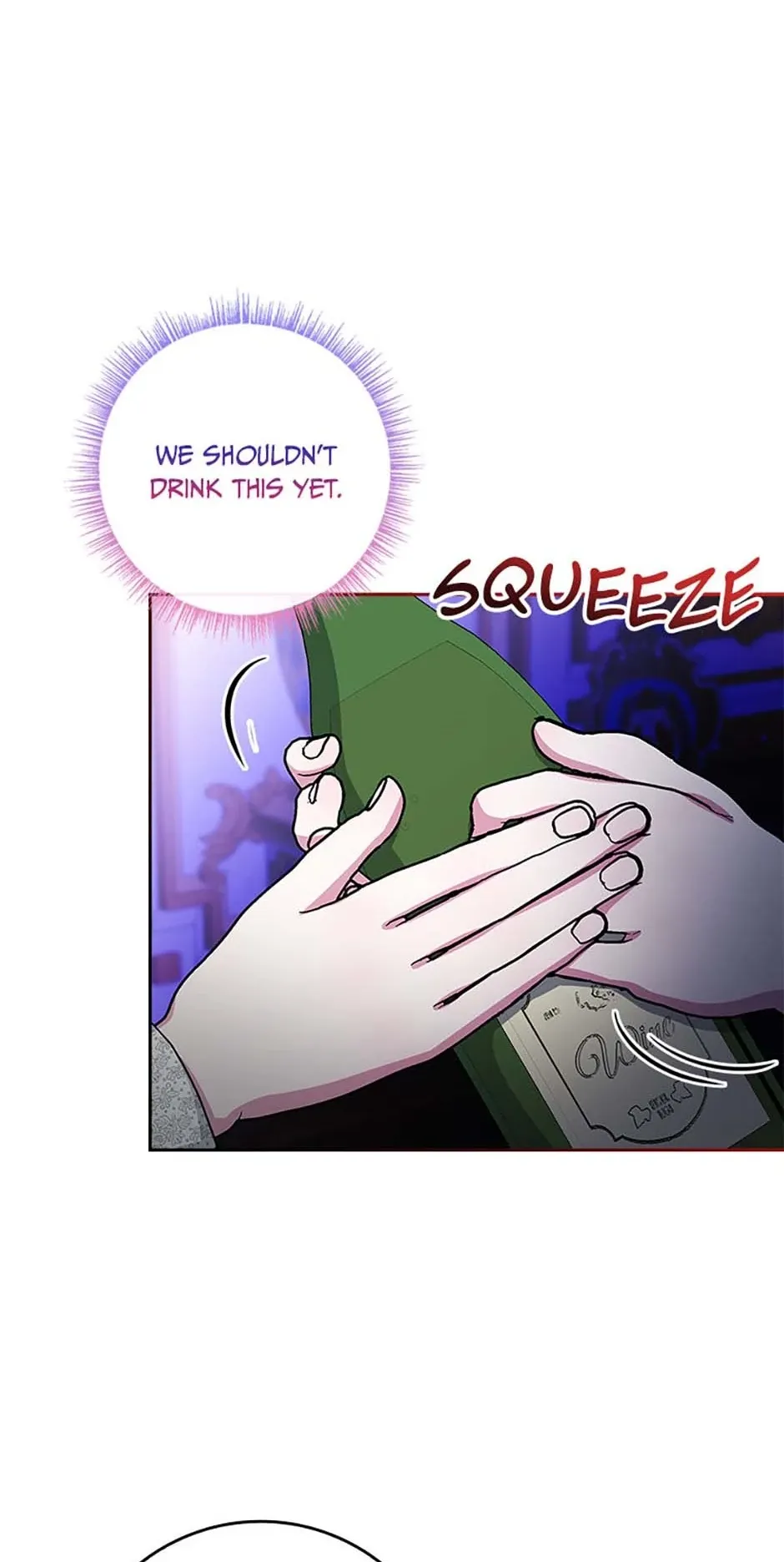 12 O’Clock Marionette Chapter 37 page 49 - 