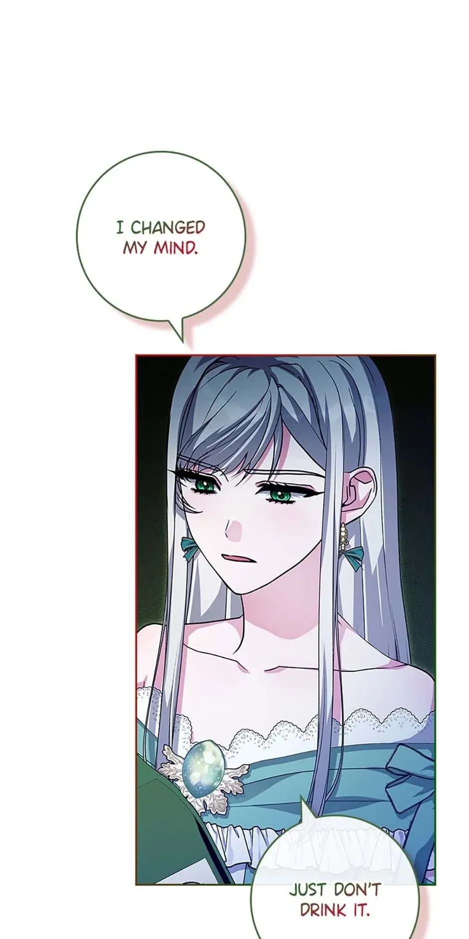12 O’Clock Marionette Chapter 37 page 51 - 