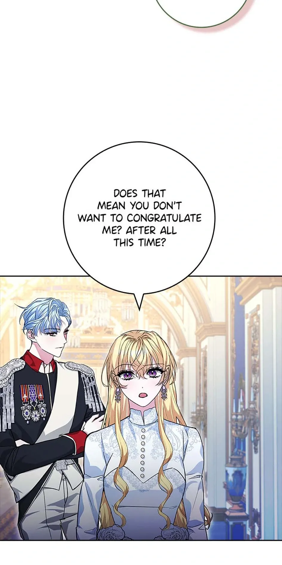 12 O’Clock Marionette Chapter 37 page 52 - 