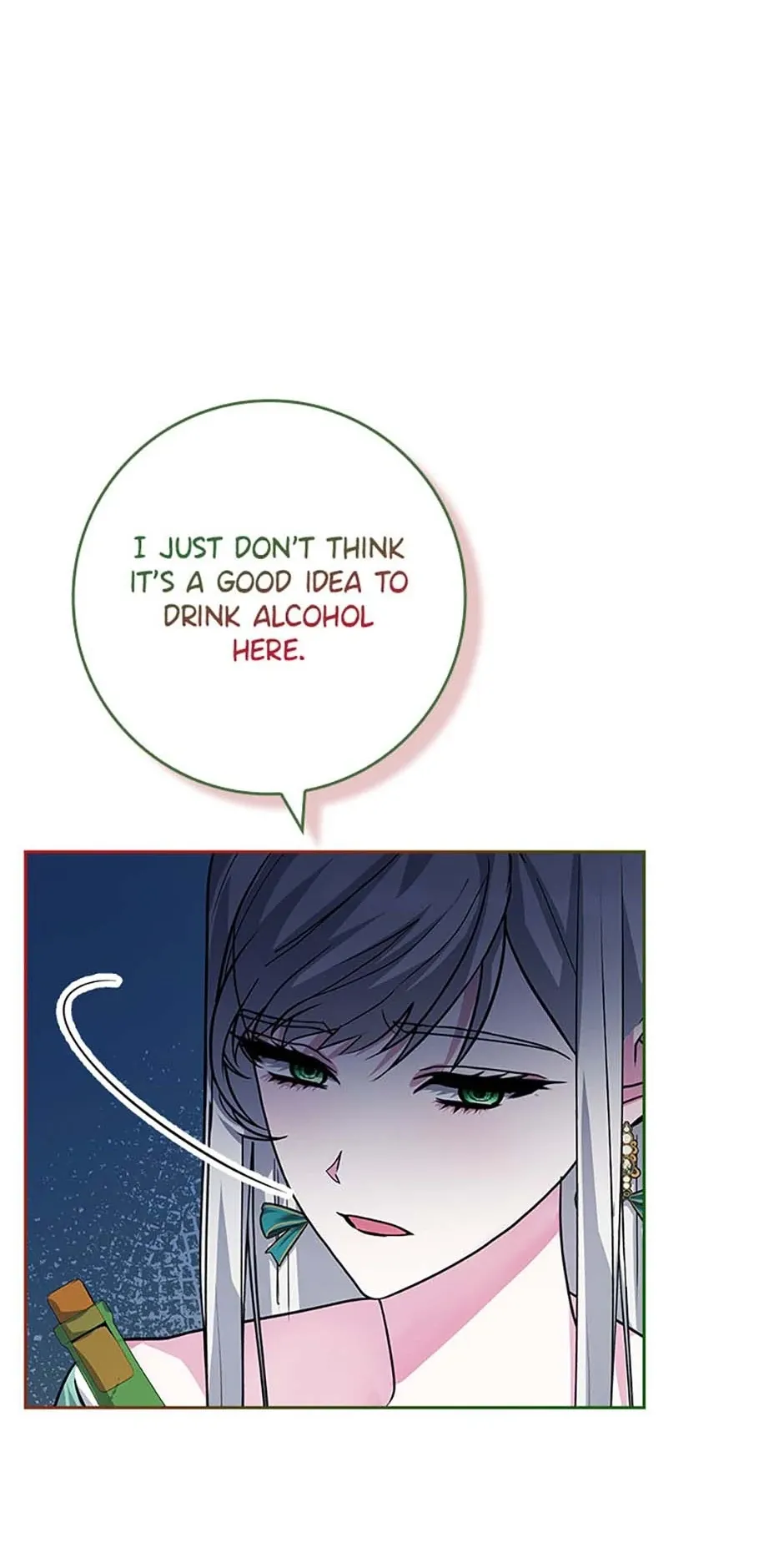 12 O’Clock Marionette Chapter 37 page 53 - 