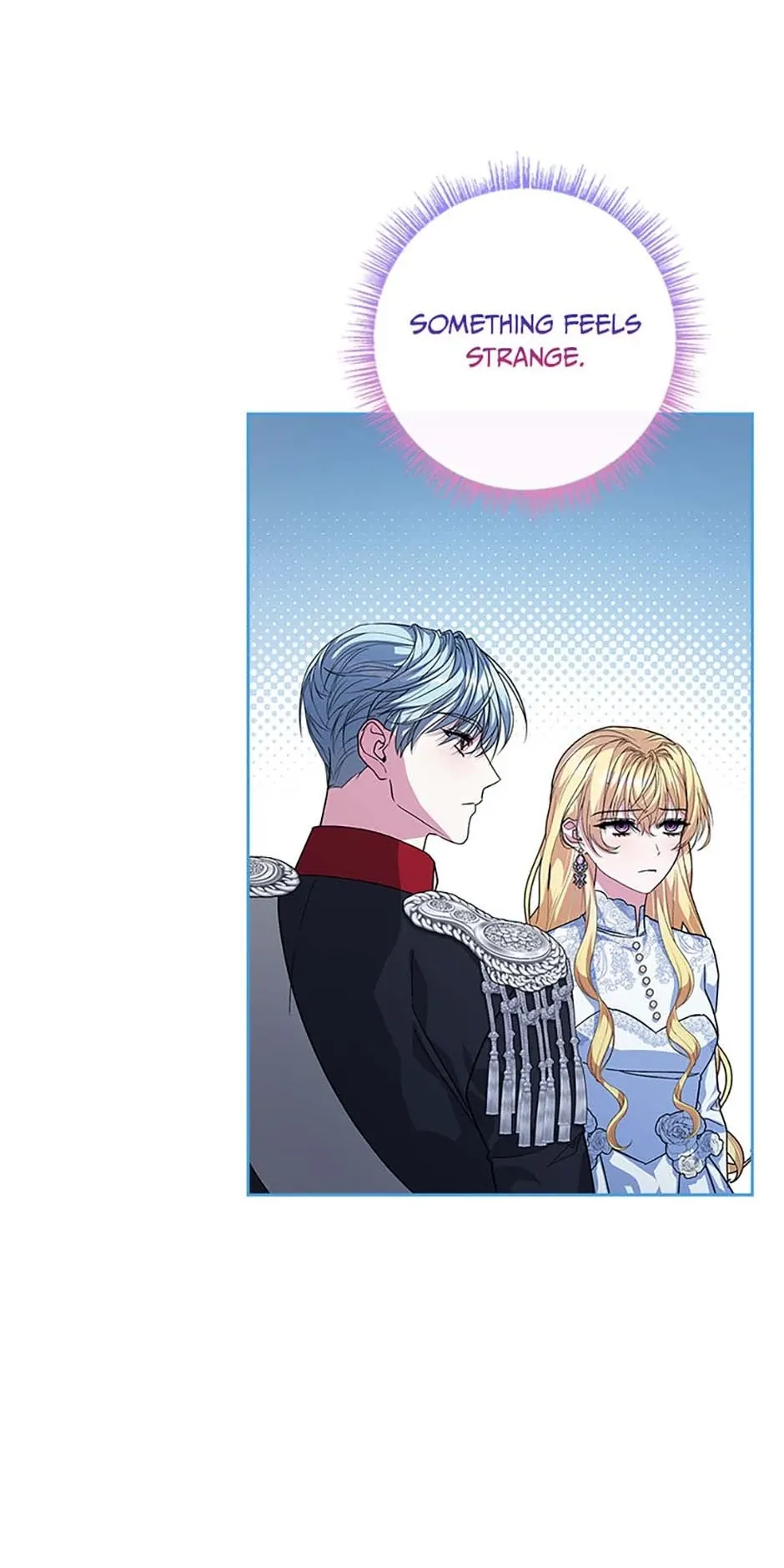 12 O’Clock Marionette Chapter 37 page 54 - 