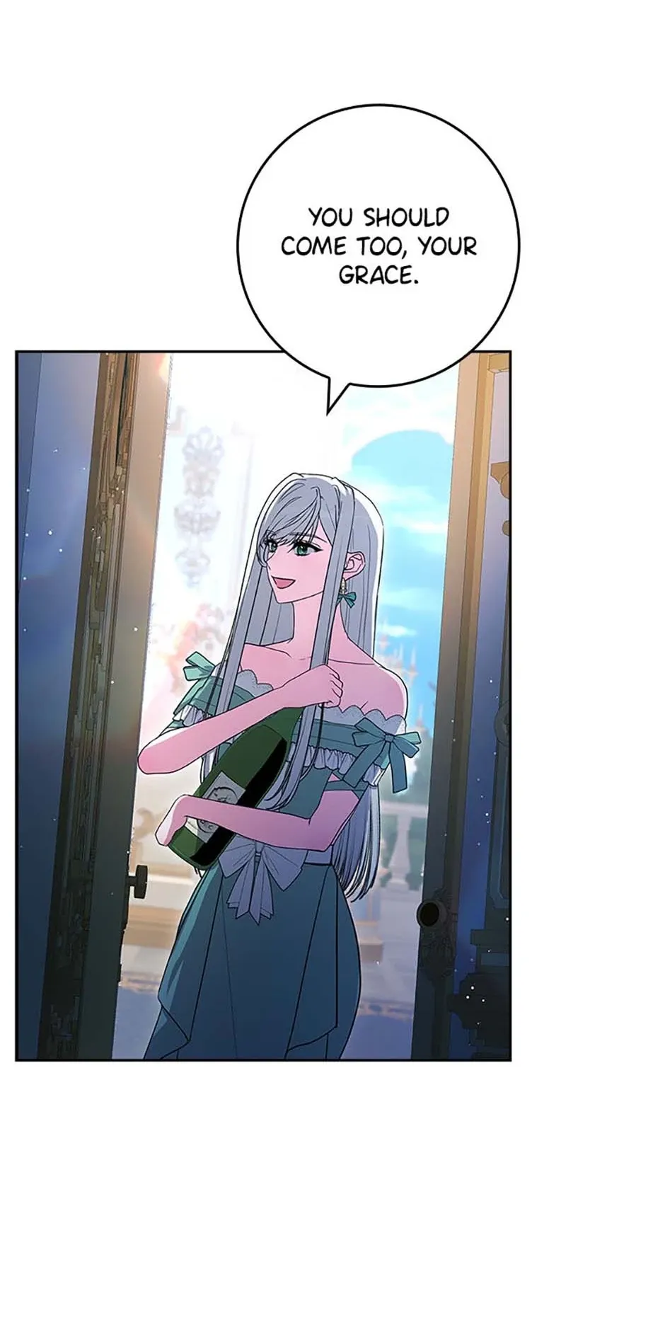 12 O’Clock Marionette Chapter 37 page 56 - 