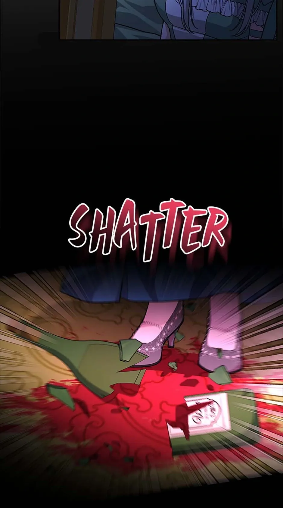 12 O’Clock Marionette Chapter 37 page 58 - 