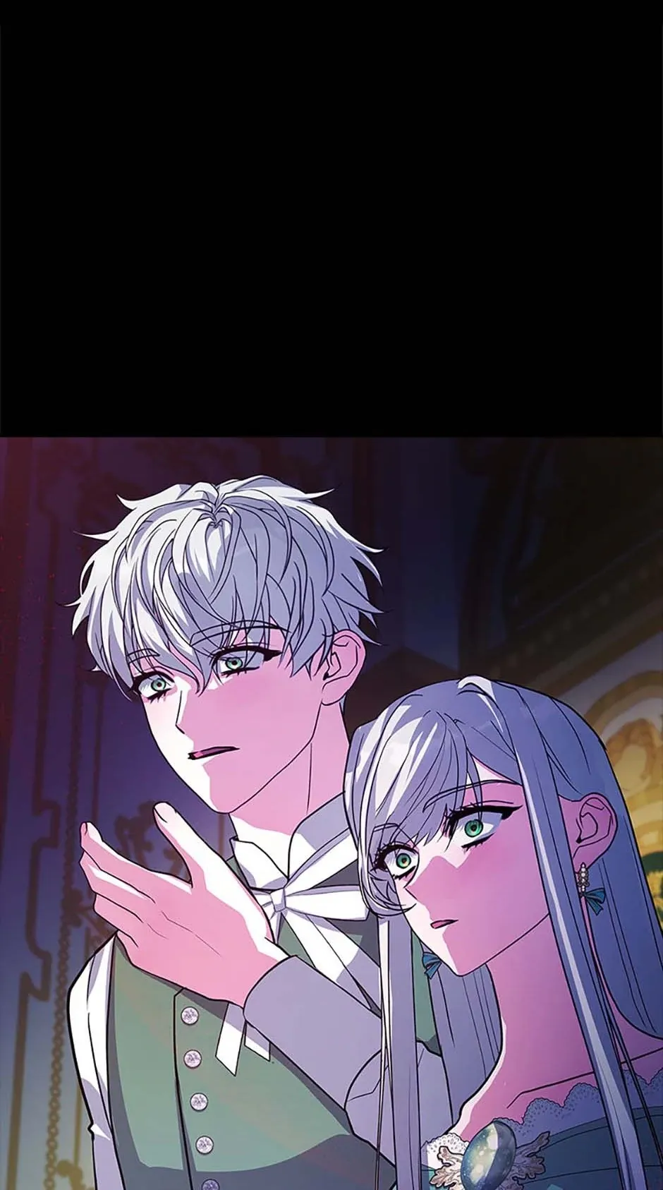 12 O’Clock Marionette Chapter 37 page 59 - 
