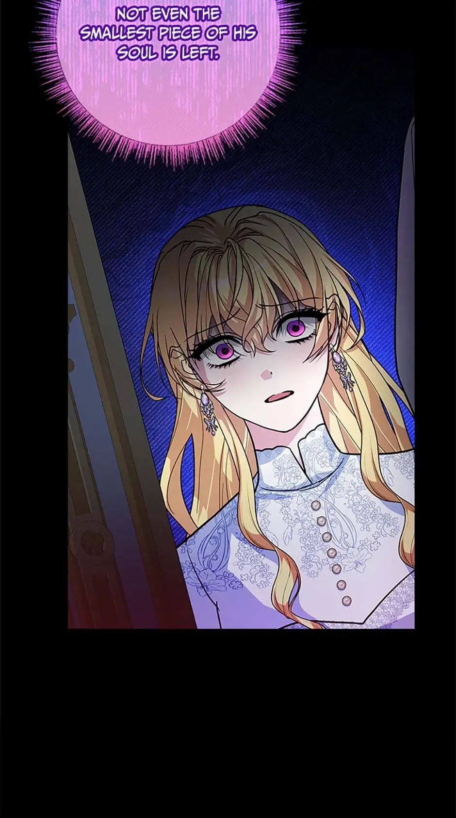 12 O’Clock Marionette Chapter 37 page 62 - 