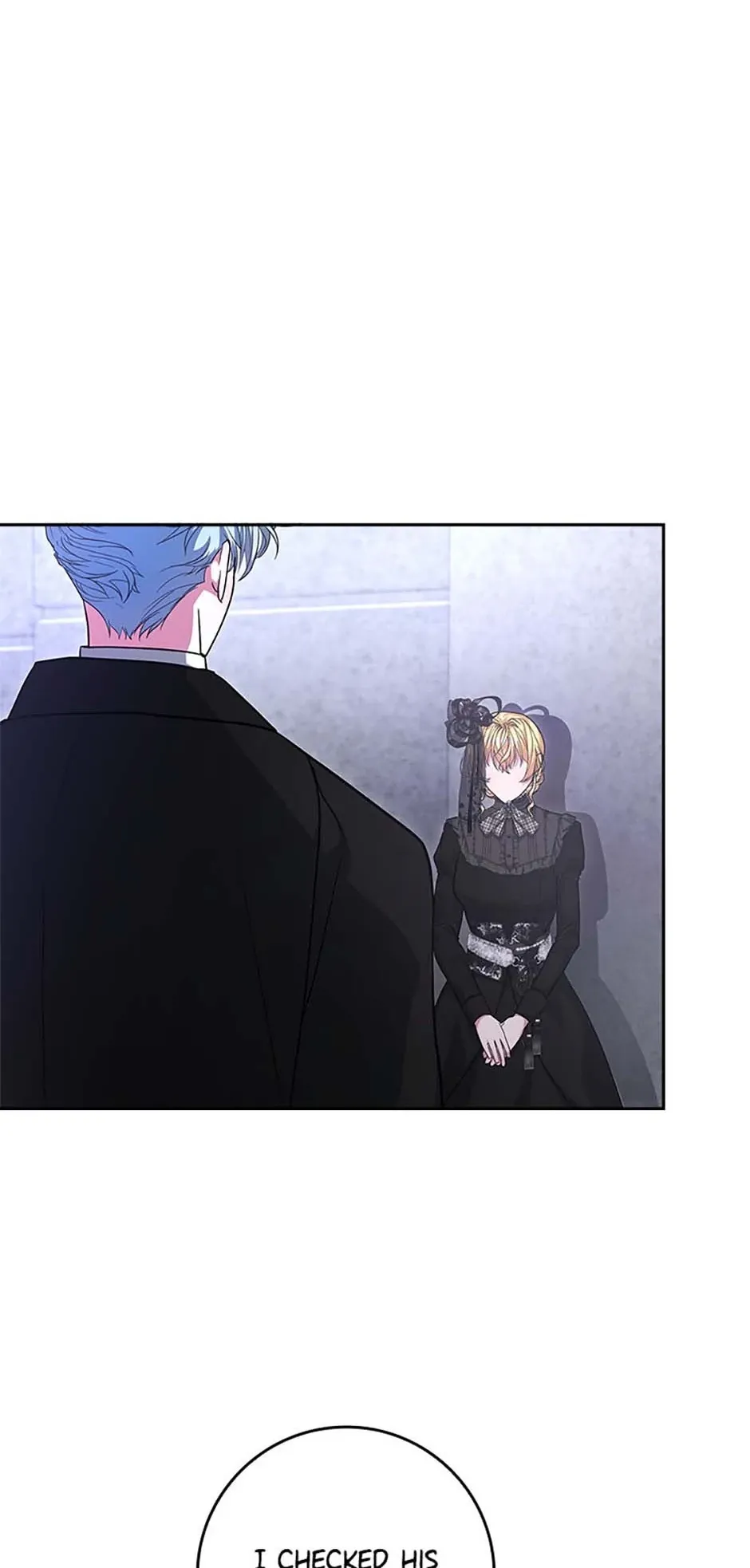 12 O’Clock Marionette Chapter 37 page 66 - 