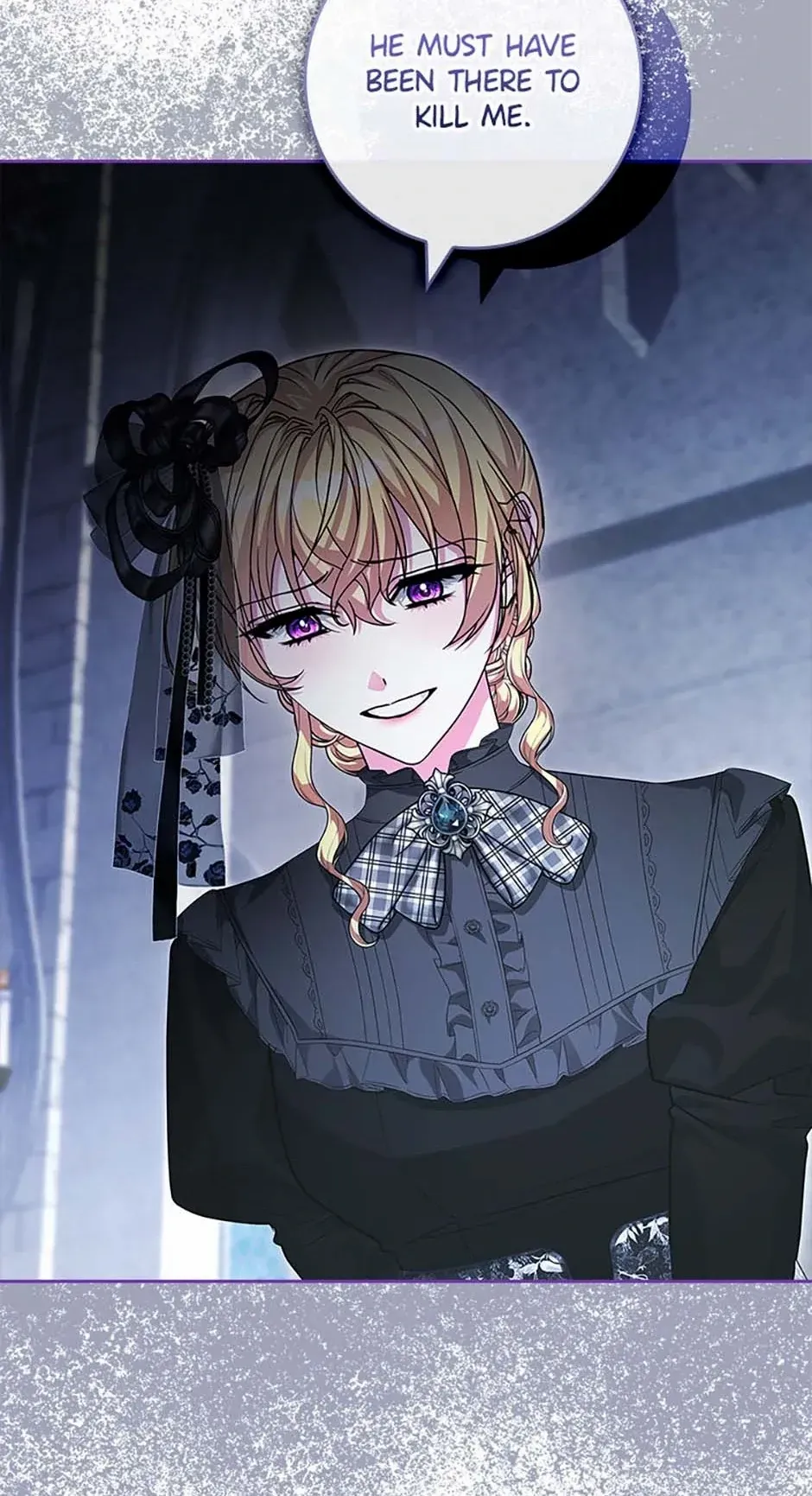 12 O’Clock Marionette Chapter 37 page 69 - 