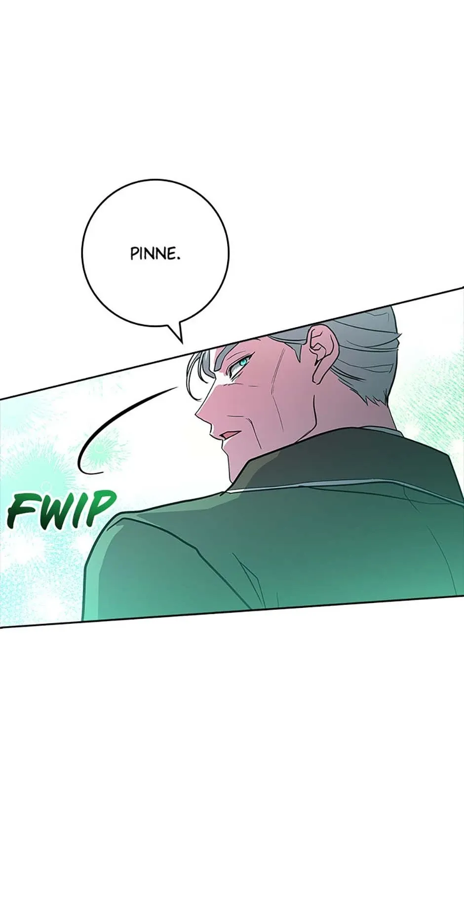 12 O’Clock Marionette Chapter 37 page 8 - 