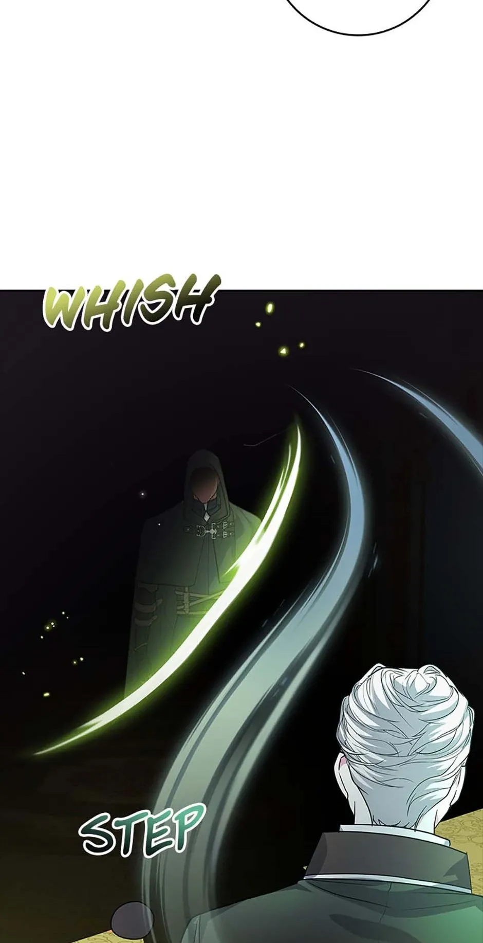 12 O’Clock Marionette Chapter 37 page 10 - 