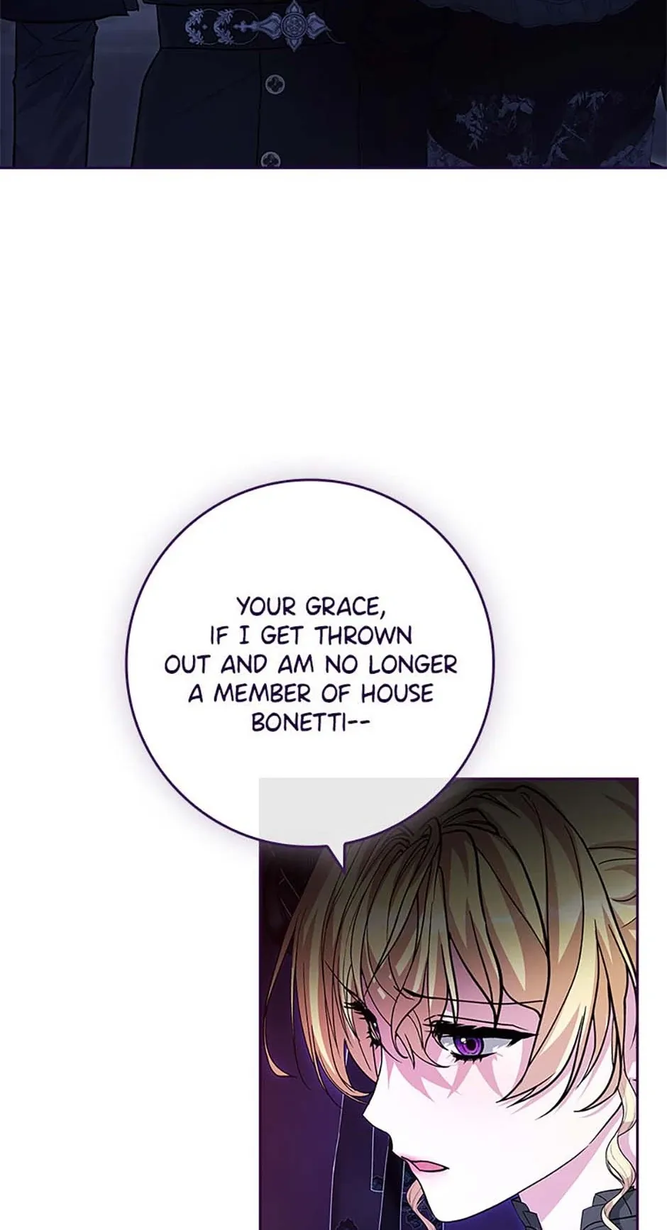 12 O’Clock Marionette Chapter 38 page 2 - 
