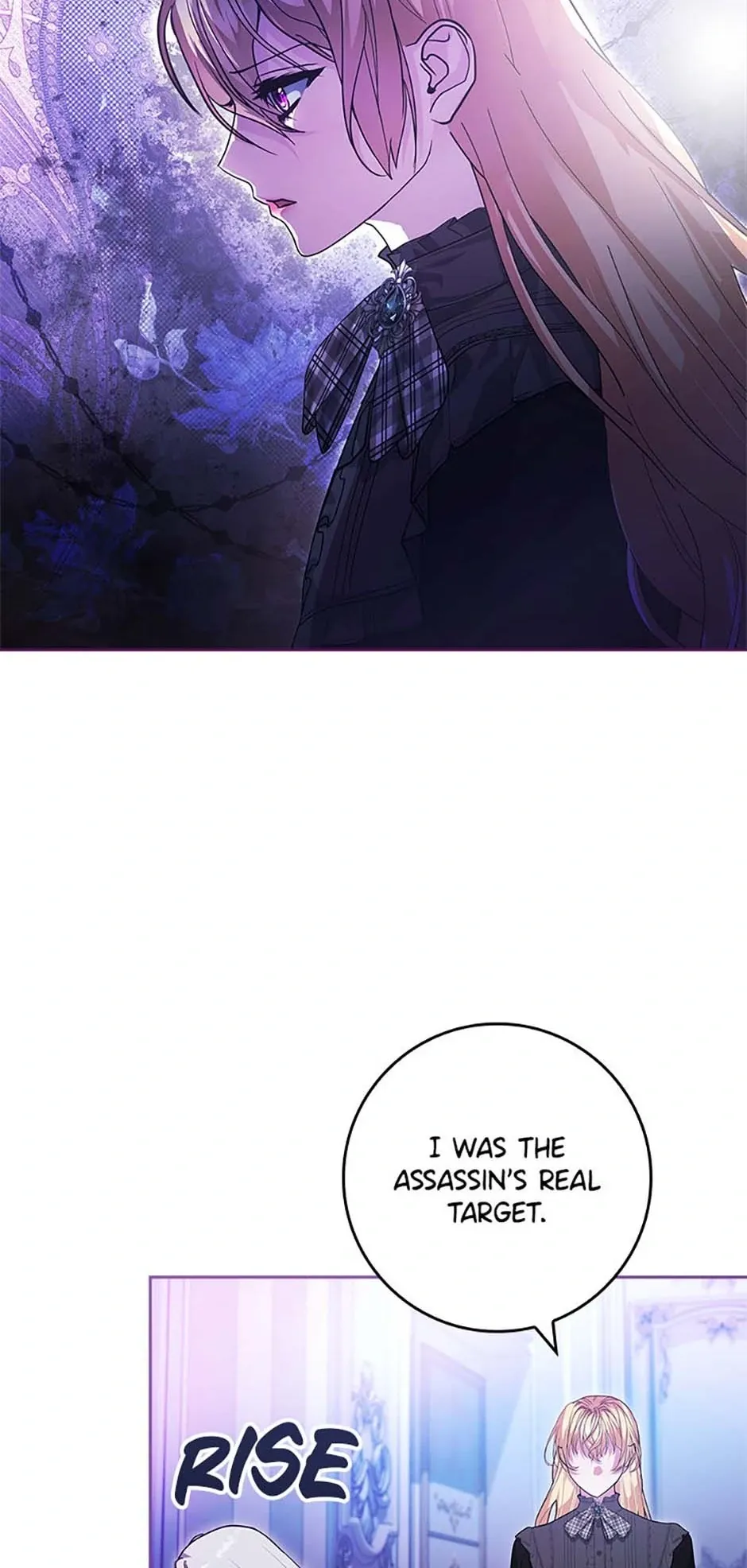 12 O’Clock Marionette Chapter 38 page 11 - 
