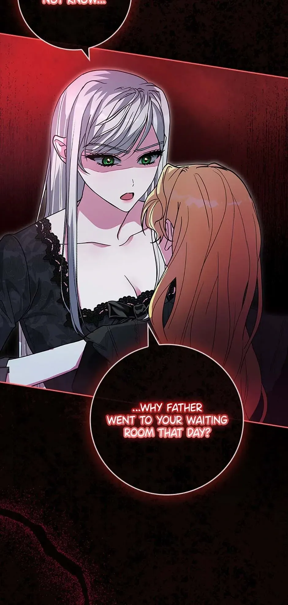 12 O’Clock Marionette Chapter 38 page 14 - 