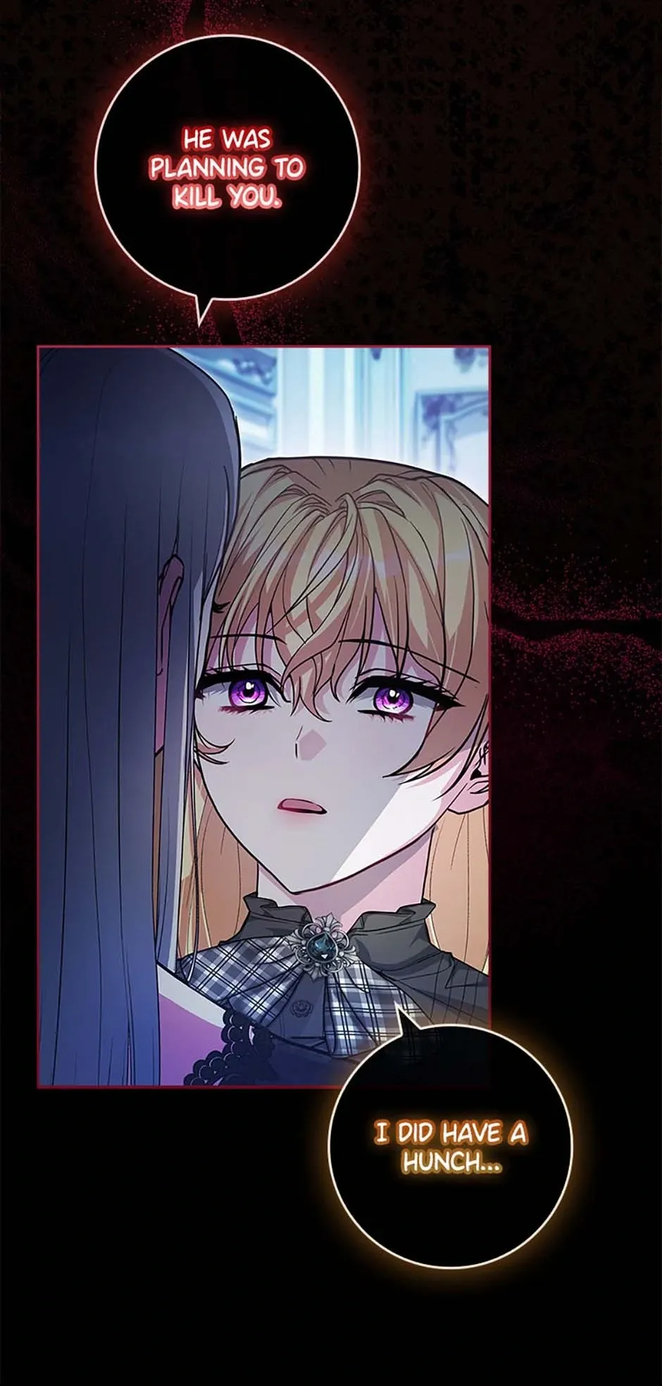 12 O’Clock Marionette Chapter 38 page 15 - 