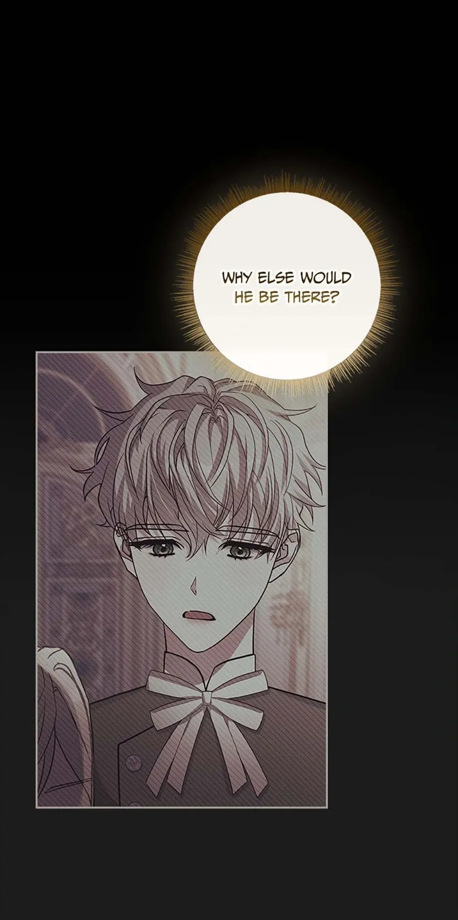 12 O’Clock Marionette Chapter 38 page 16 - 