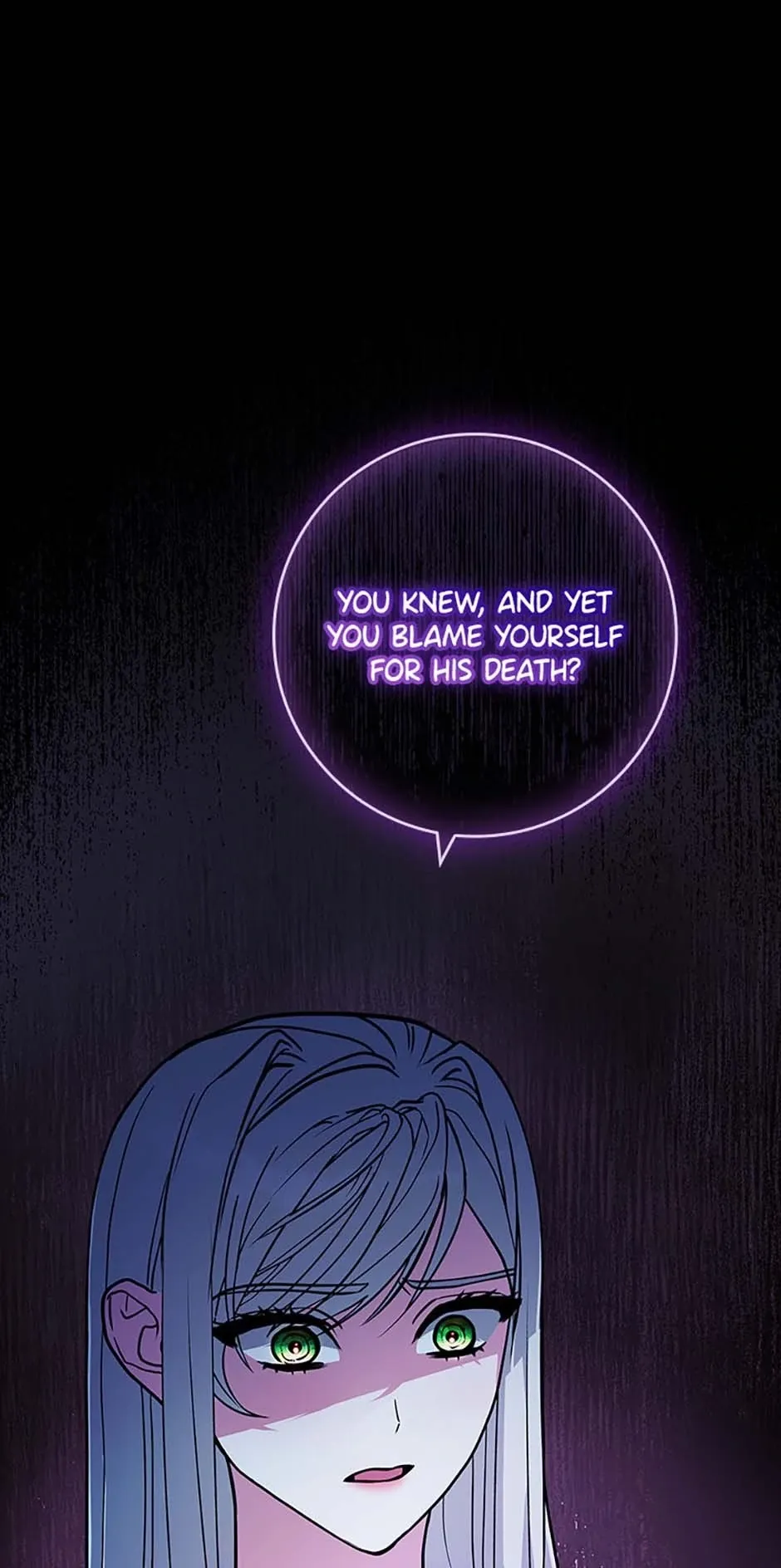 12 O’Clock Marionette Chapter 38 page 18 - 