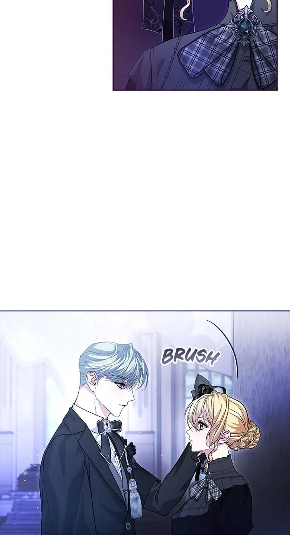 12 O’Clock Marionette Chapter 38 page 3 - 