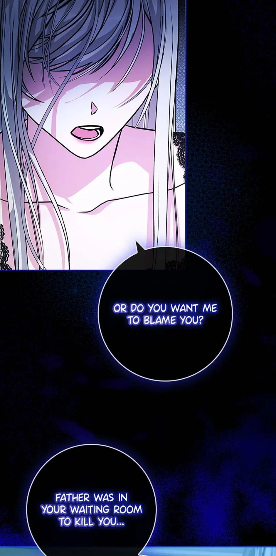 12 O’Clock Marionette Chapter 38 page 21 - 