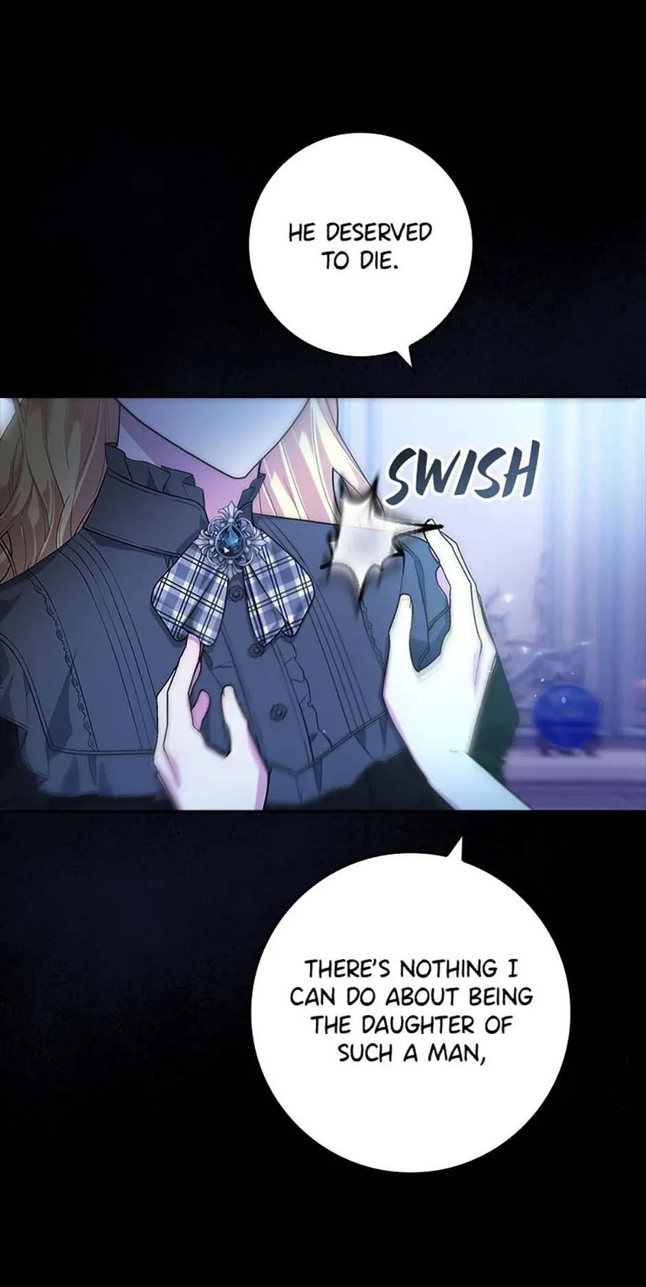 12 O’Clock Marionette Chapter 38 page 24 - 