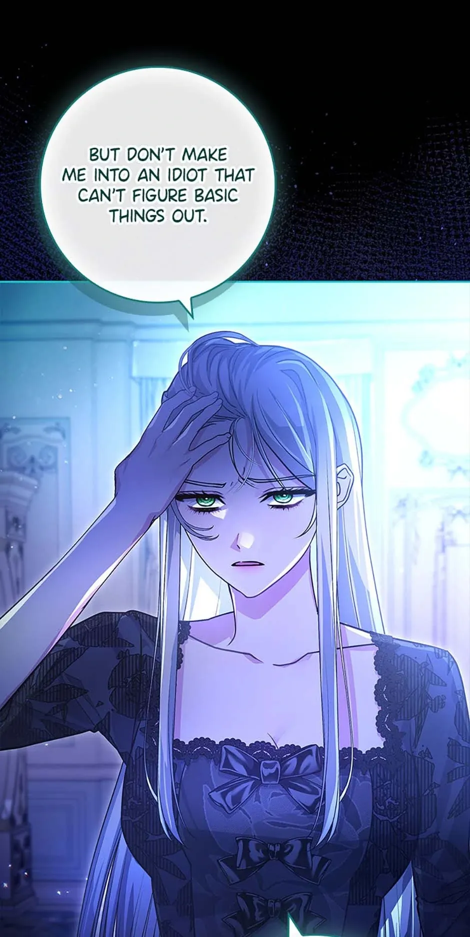 12 O’Clock Marionette Chapter 38 page 25 - 