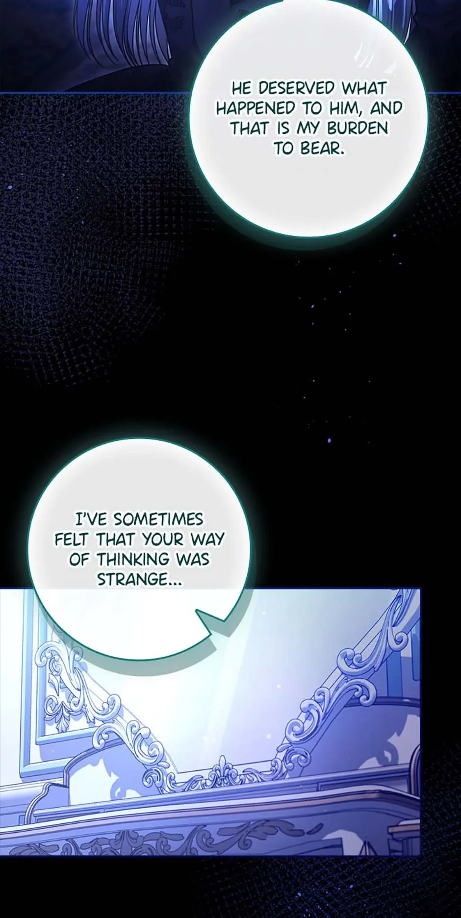 12 O’Clock Marionette Chapter 38 page 26 - 