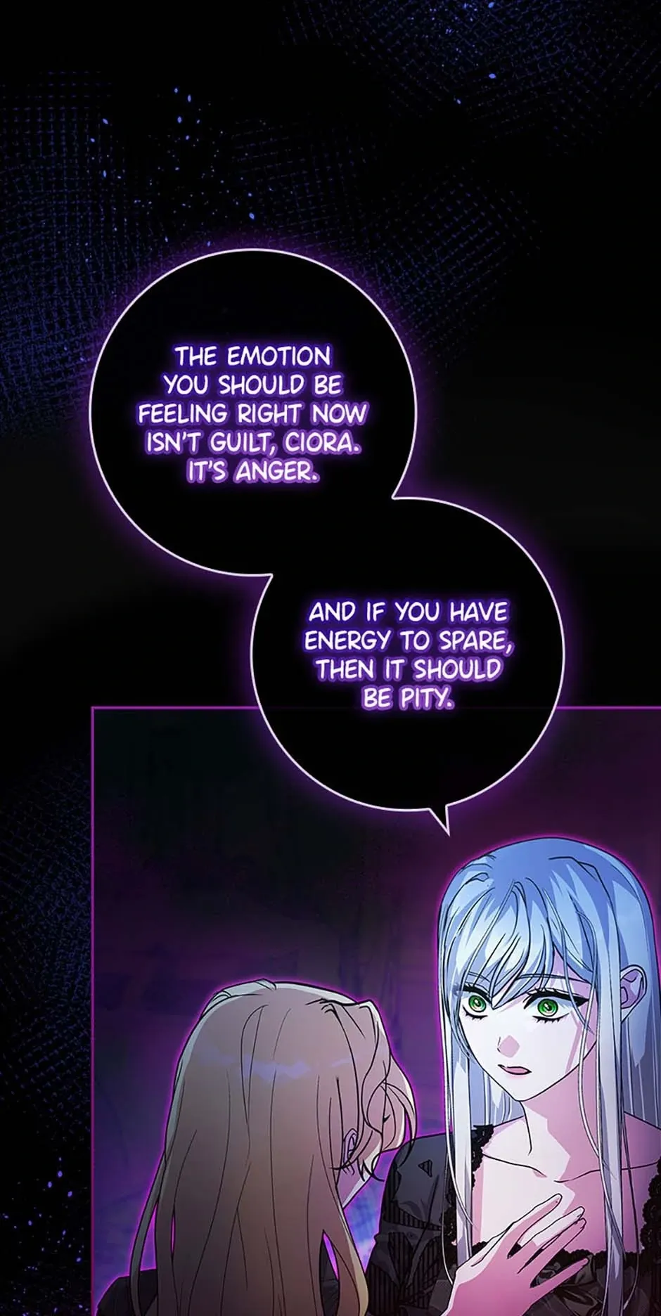 12 O’Clock Marionette Chapter 38 page 27 - 