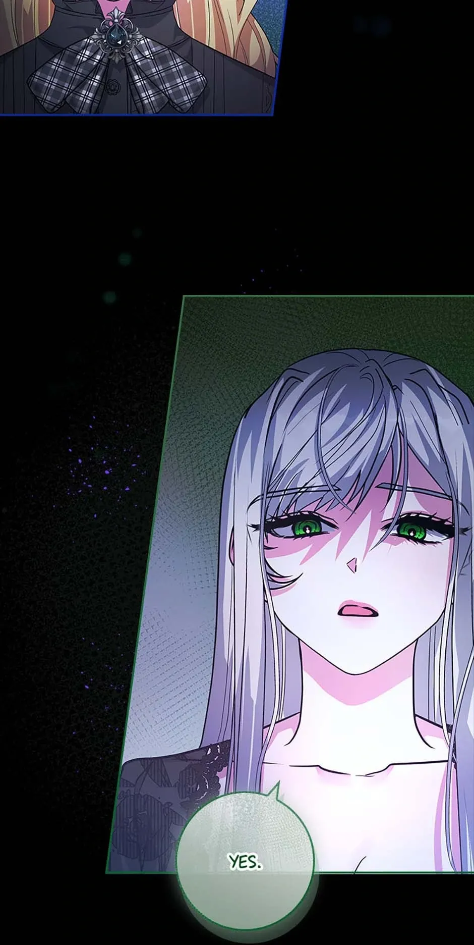 12 O’Clock Marionette Chapter 38 page 29 - 