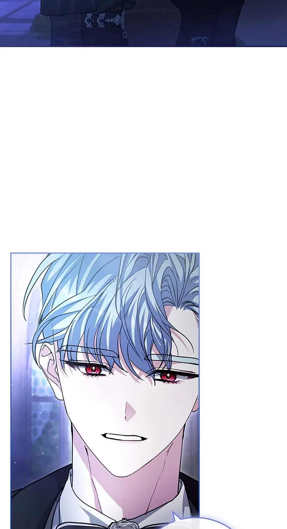 12 O’Clock Marionette Chapter 38 page 4 - 