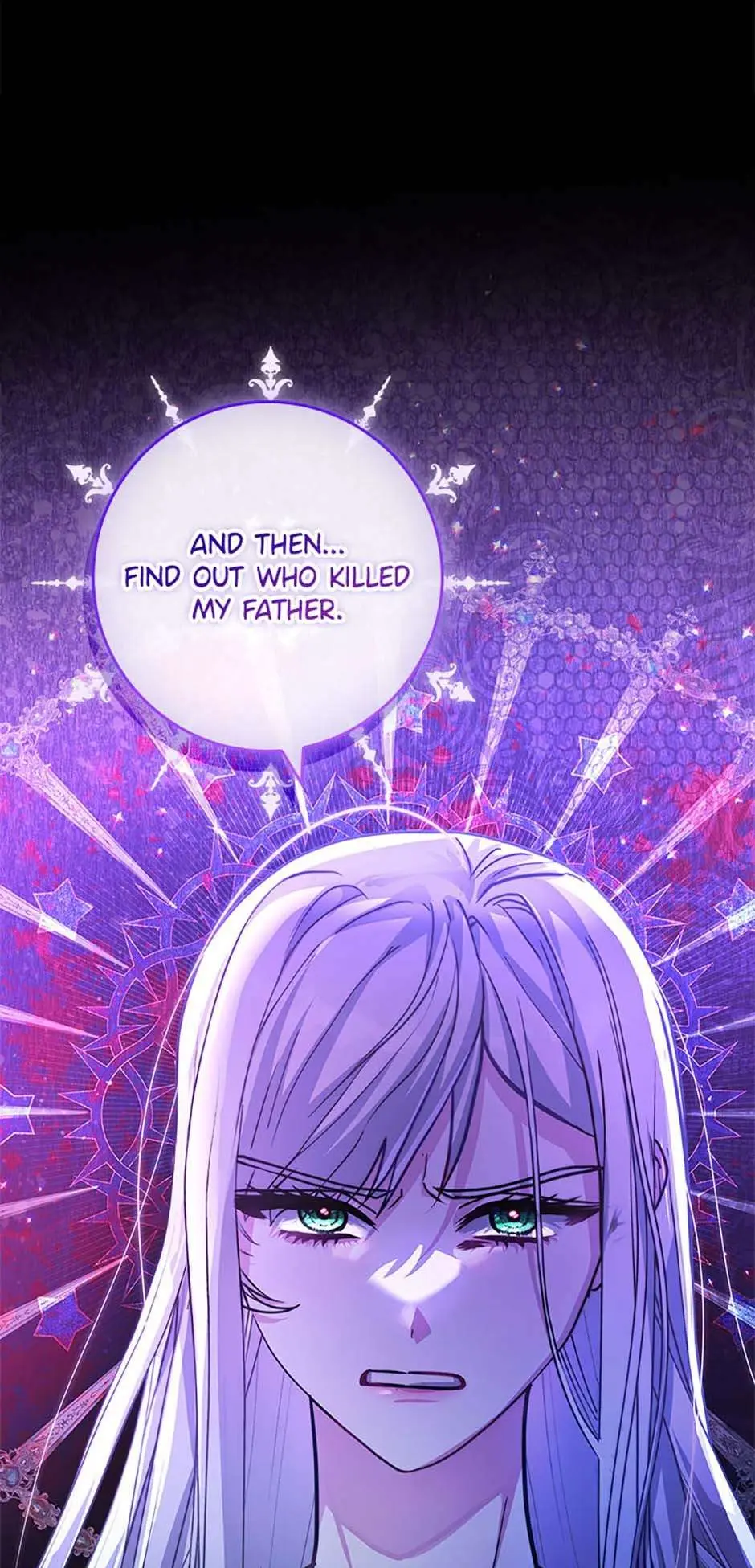 12 O’Clock Marionette Chapter 38 page 31 - 