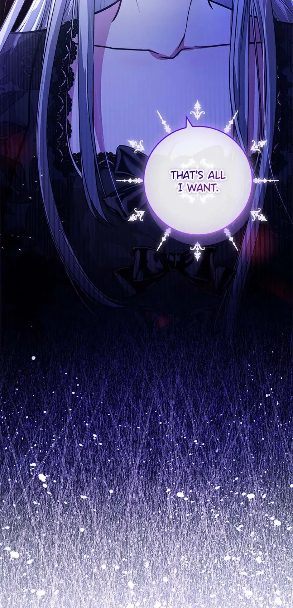 12 O’Clock Marionette Chapter 38 page 32 - 