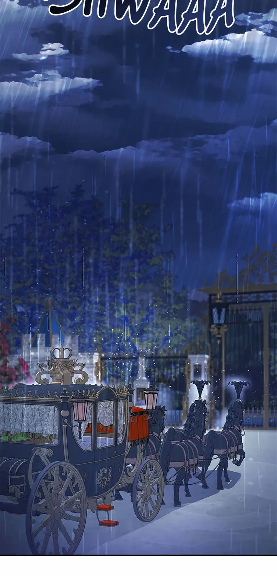 12 O’Clock Marionette Chapter 38 page 35 - 