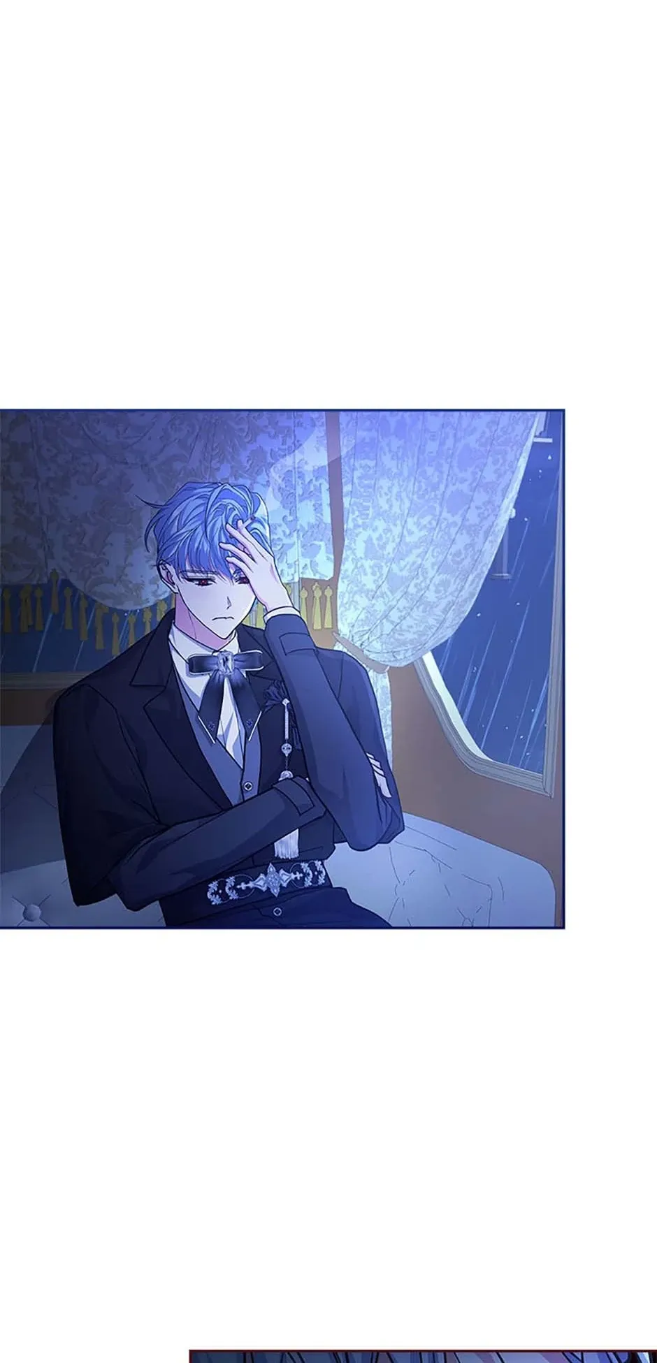 12 O’Clock Marionette Chapter 38 page 36 - 