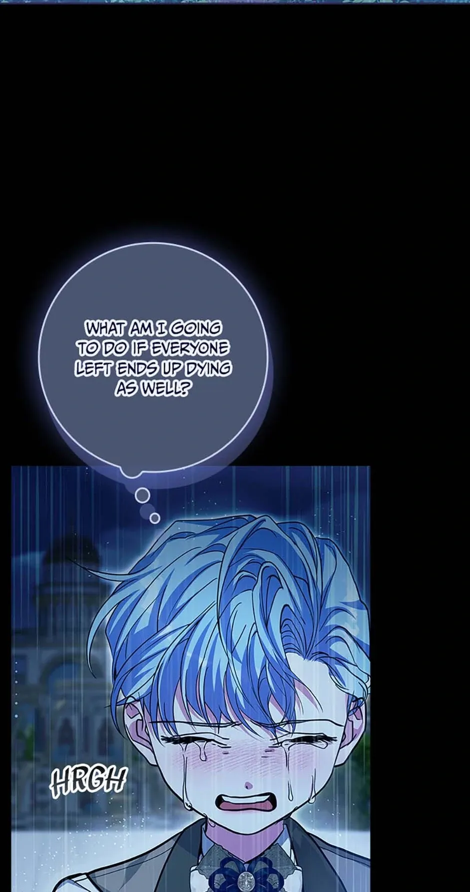 12 O’Clock Marionette Chapter 38 page 40 - 
