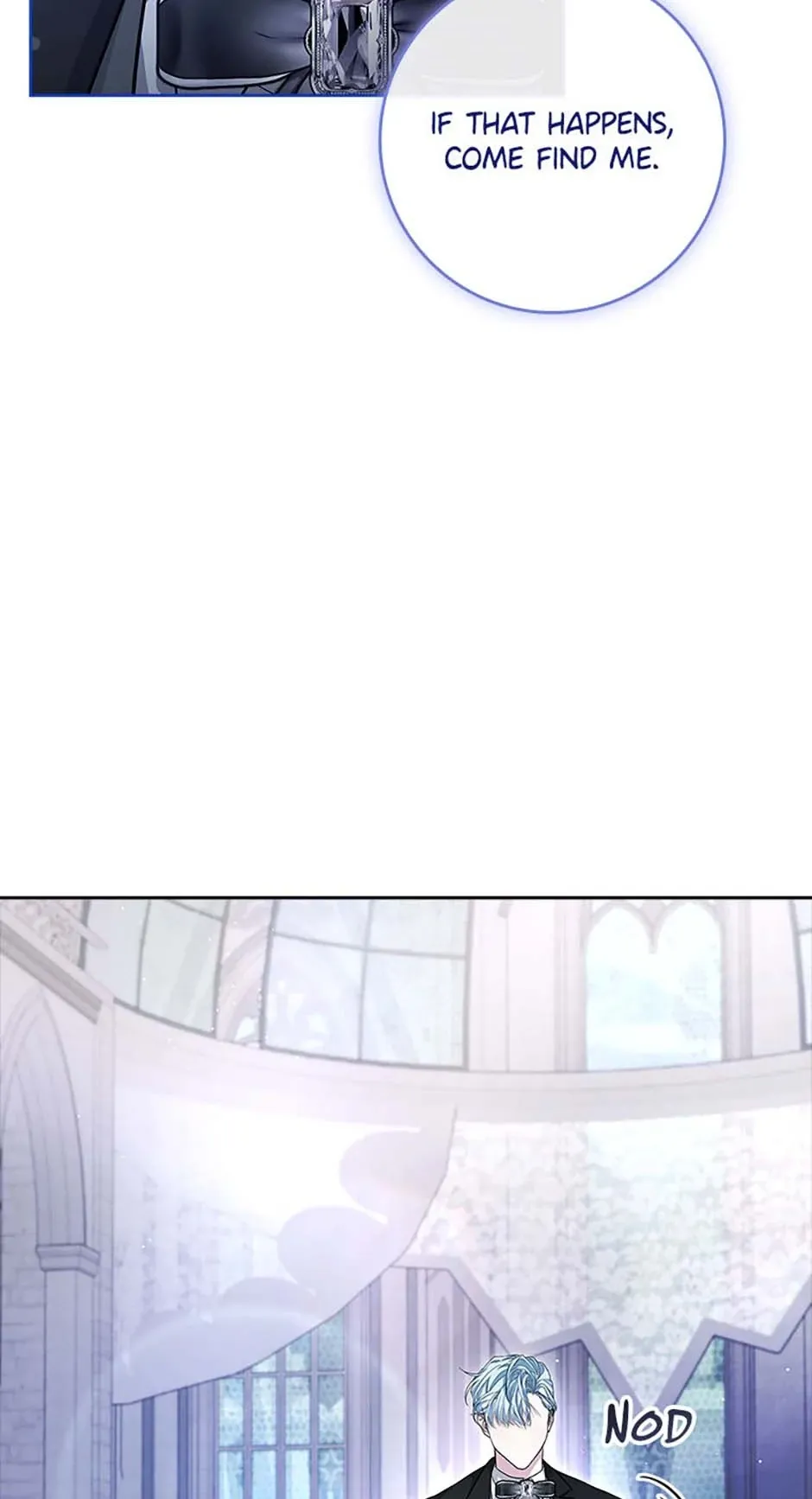 12 O’Clock Marionette Chapter 38 page 5 - 