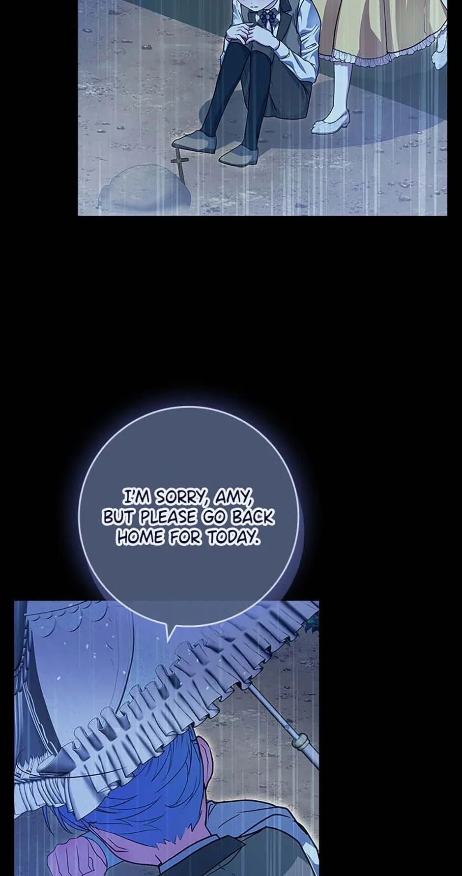12 O’Clock Marionette Chapter 38 page 42 - 
