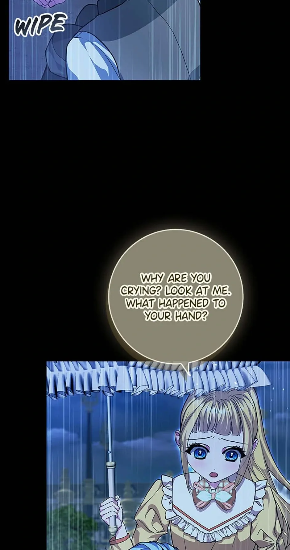 12 O’Clock Marionette Chapter 38 page 43 - 