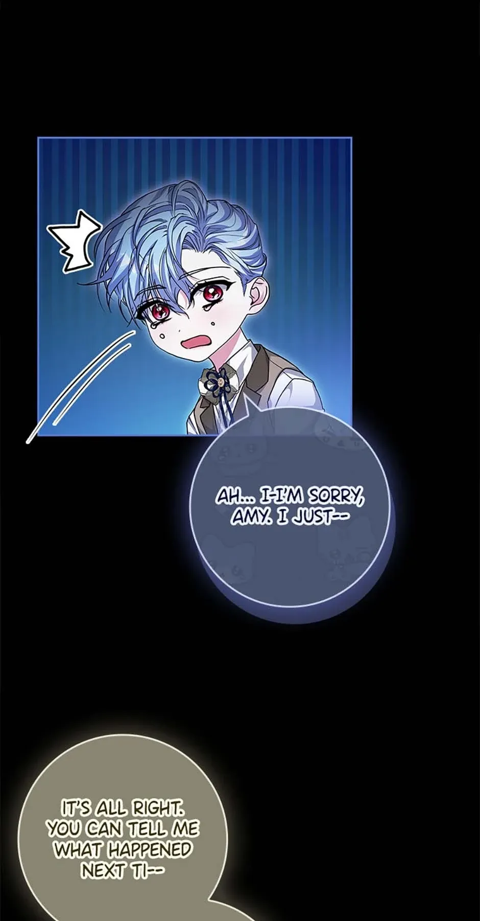 12 O’Clock Marionette Chapter 38 page 46 - 
